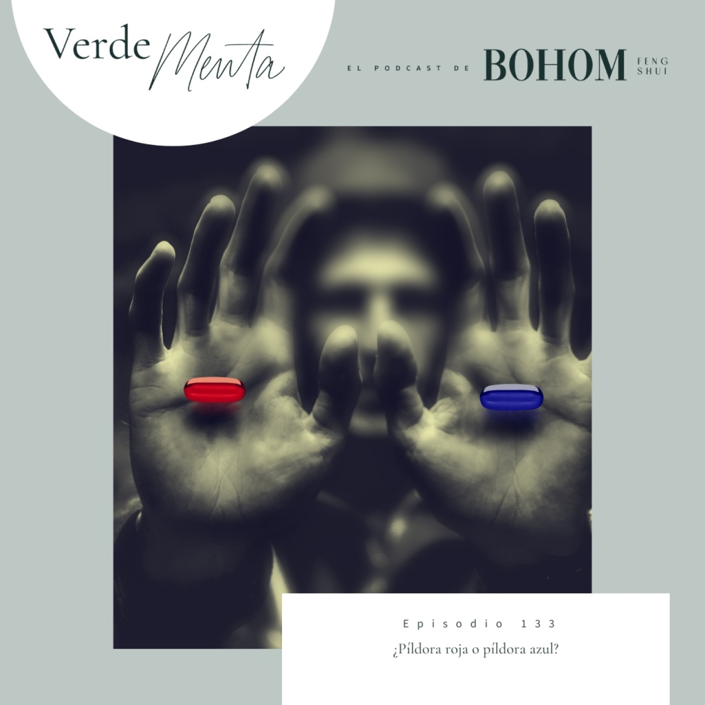 Verde Menta-Bohom Feng Shui