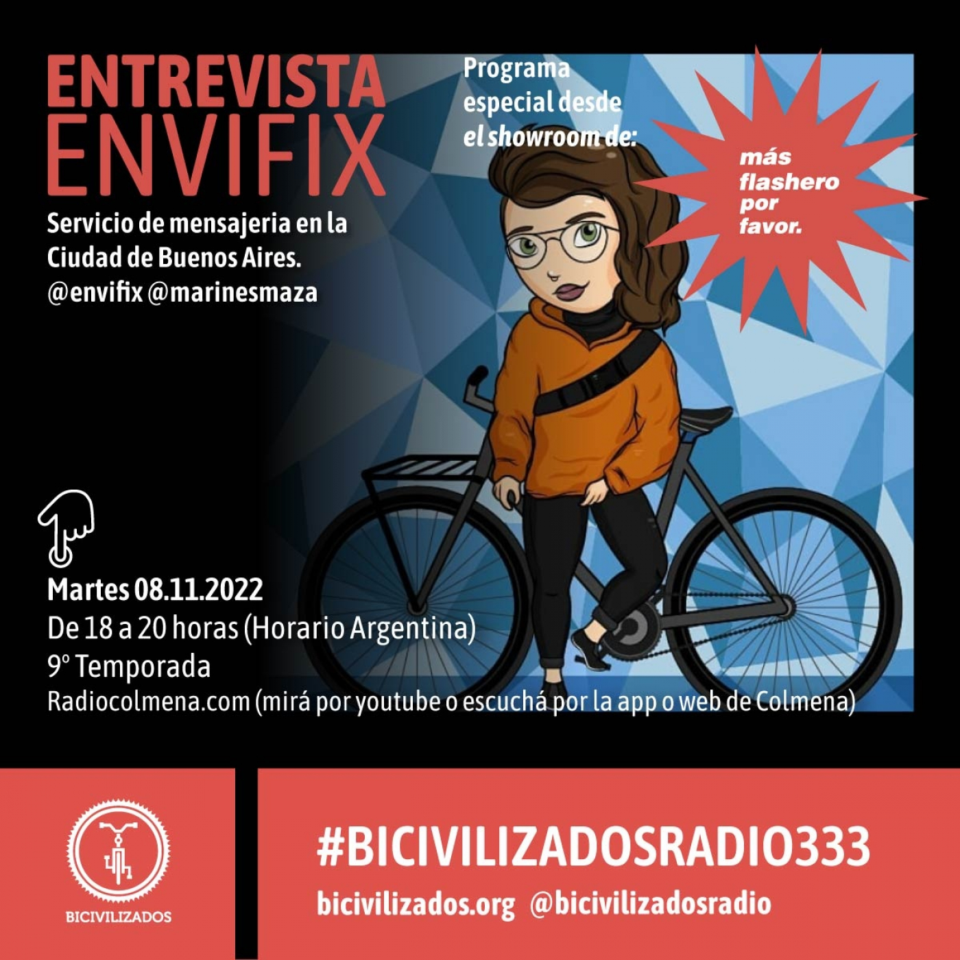 bicivilizados