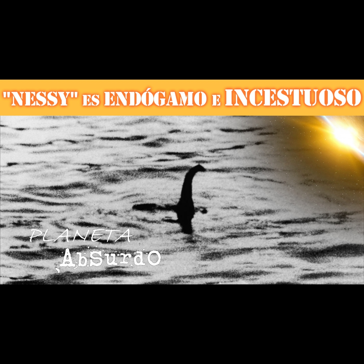 Planeta Absurdo