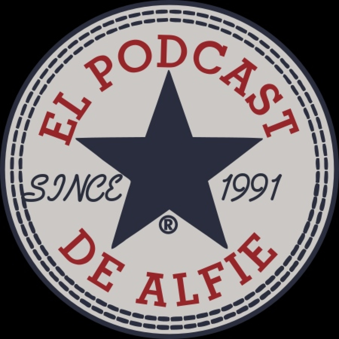 El podcast De Alfie