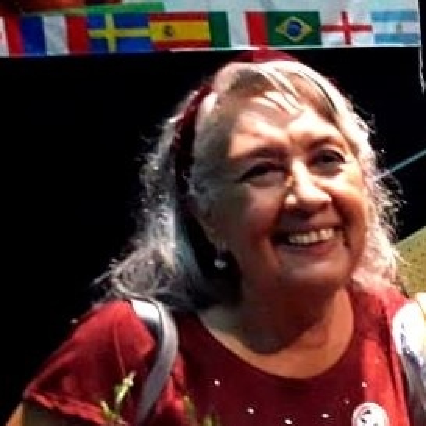 COLUMNA DERECHOS HUMANOS 1 NORMA RIOS EL CLUB DE LA PLUMA 10-5-2026
