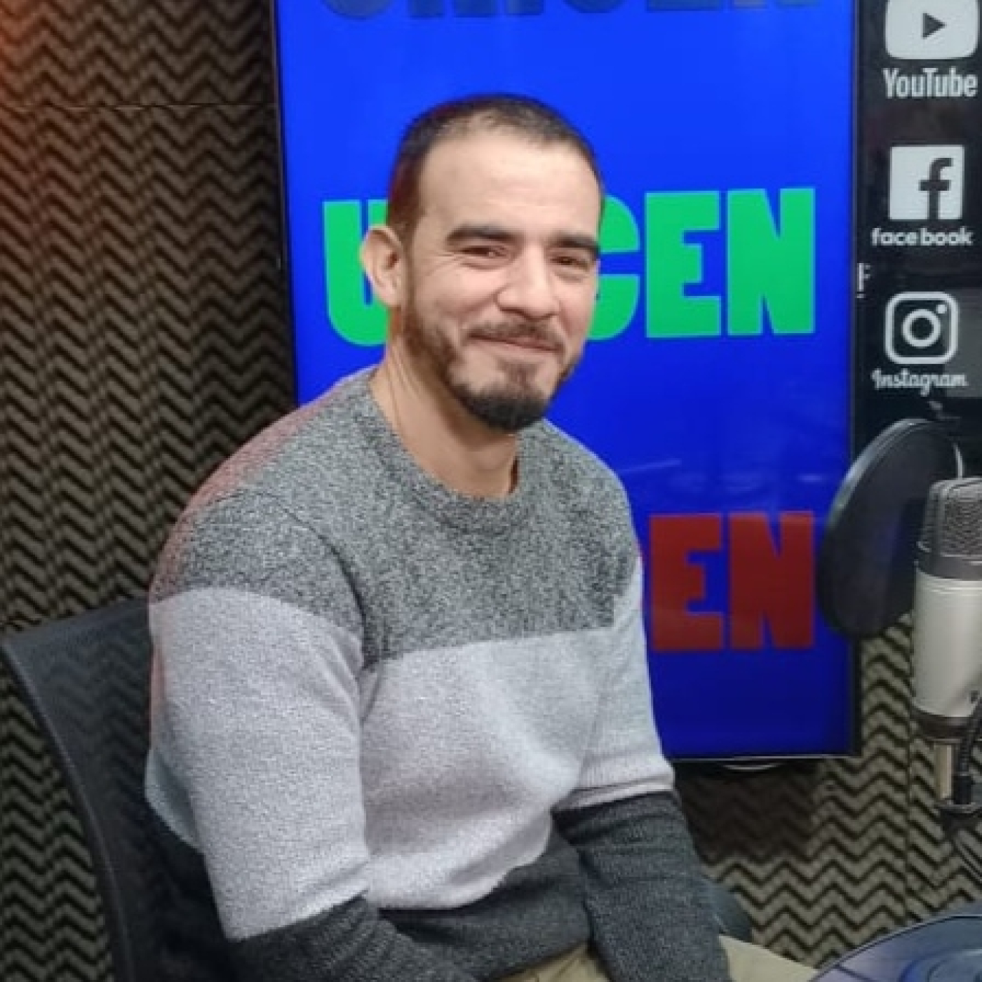 Radio Universidad Olavarría