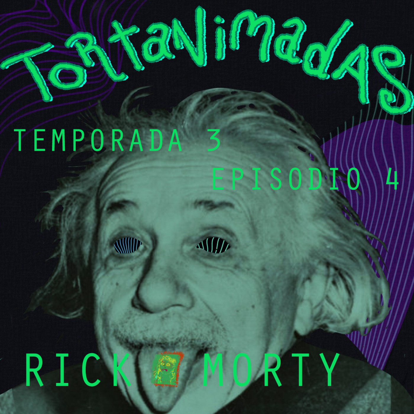 tortanimadas