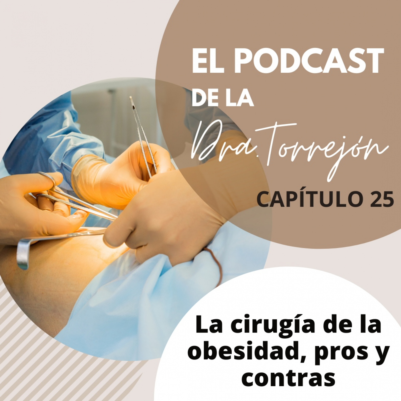 El podcast de la Doctora Torrejón