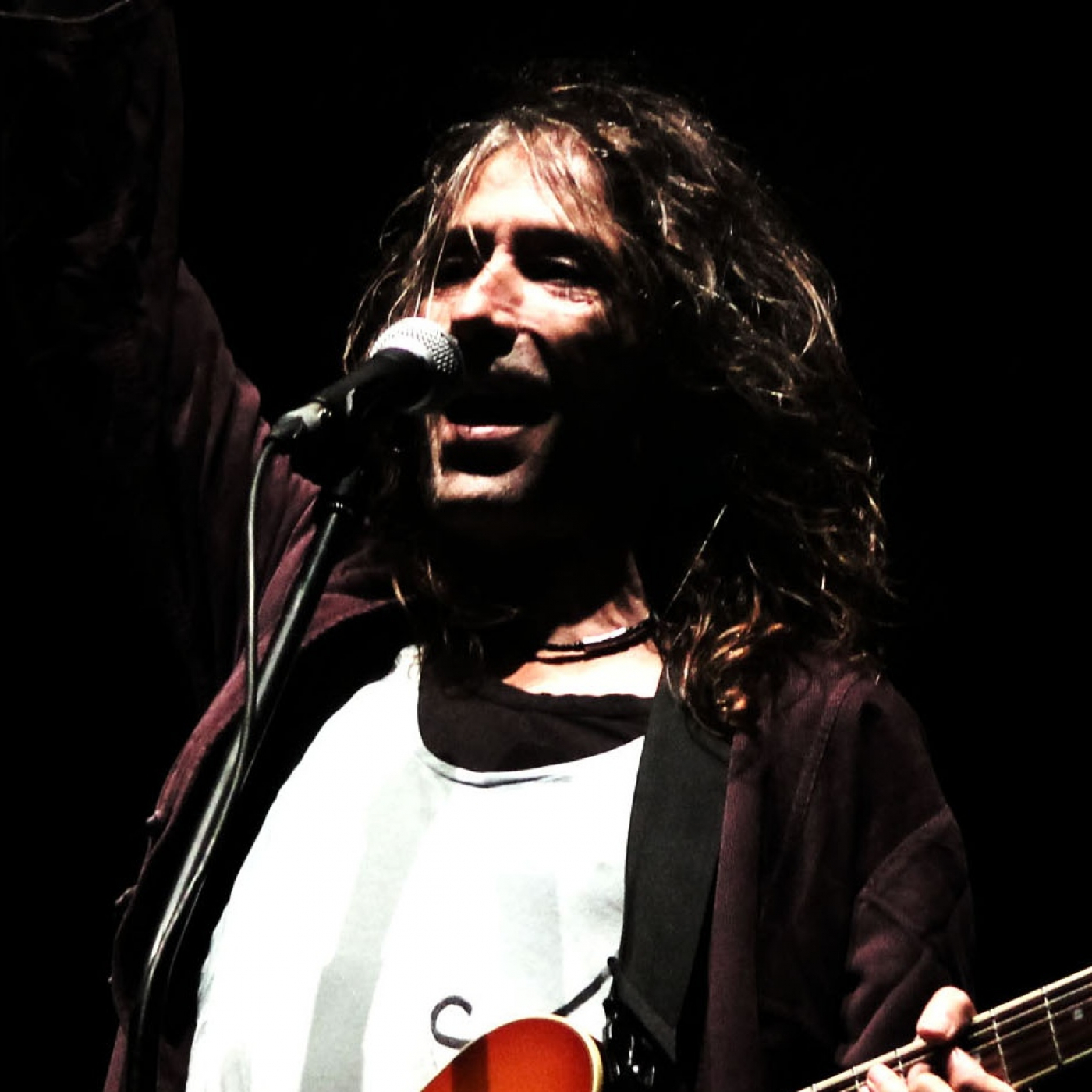 AmalgamaRock