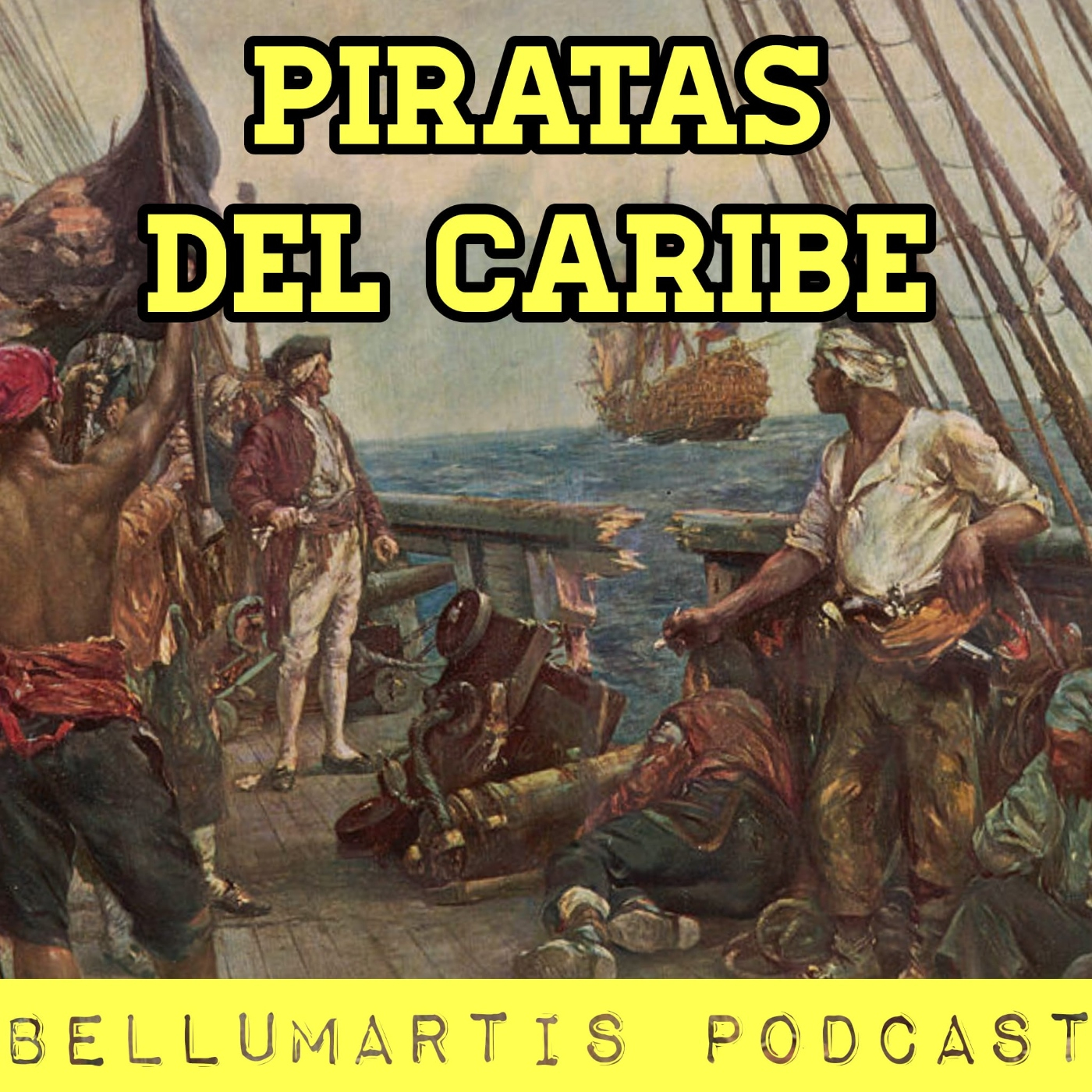 LOS PIRATAS DE CARIBE, la realidad detrás del mito ** Dativo Donate **