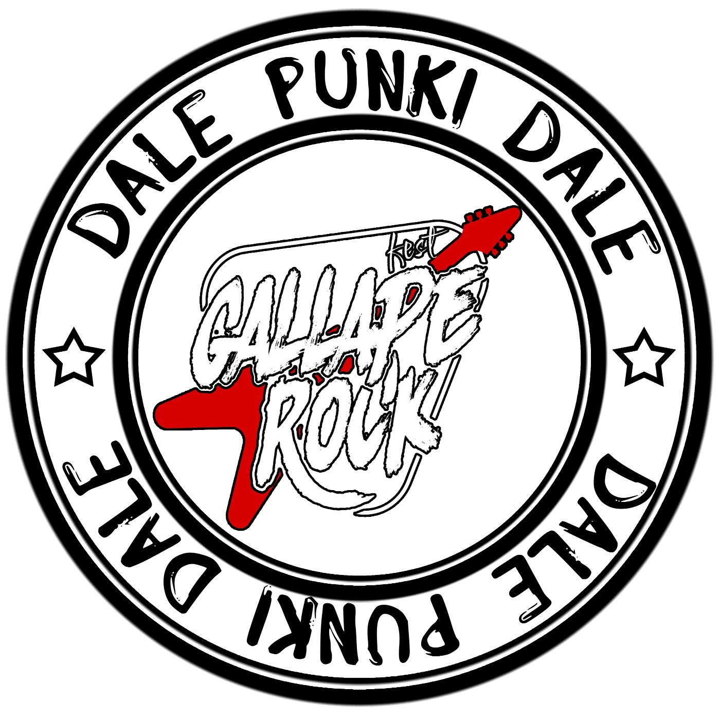 dalepunkidale