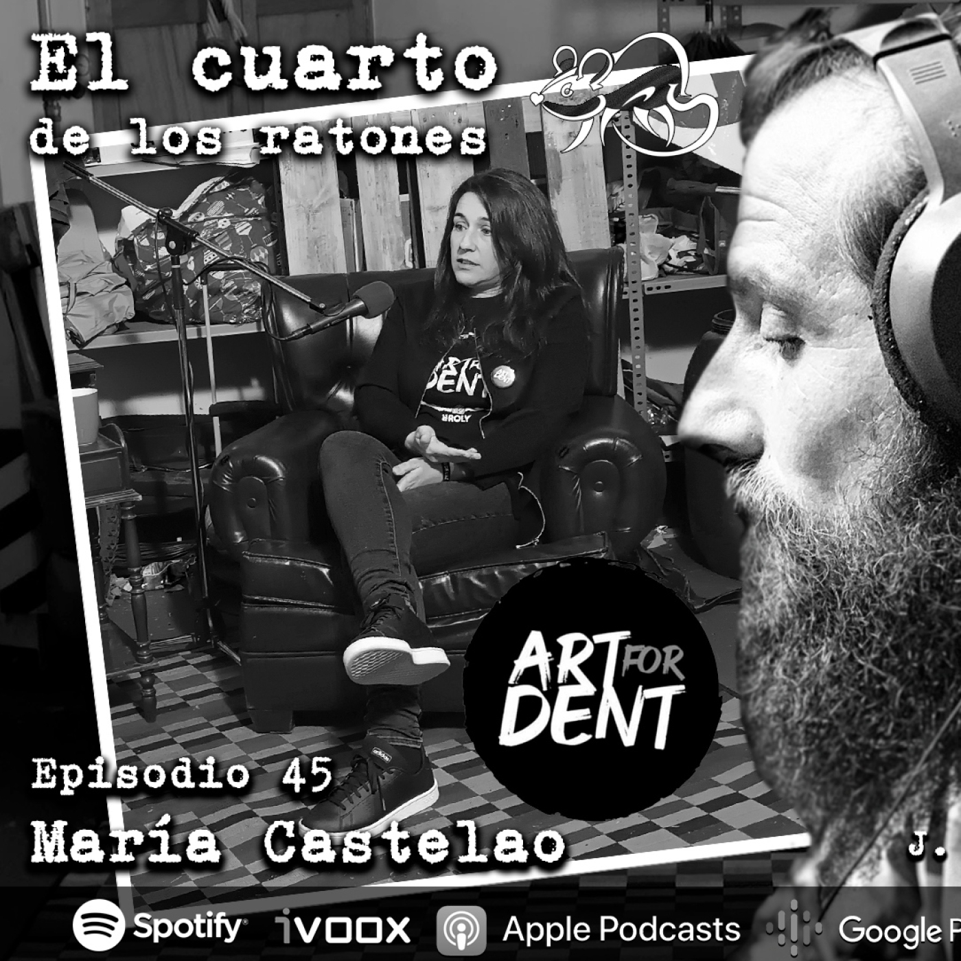 La Ratonera de El Cuarto de los Ratones