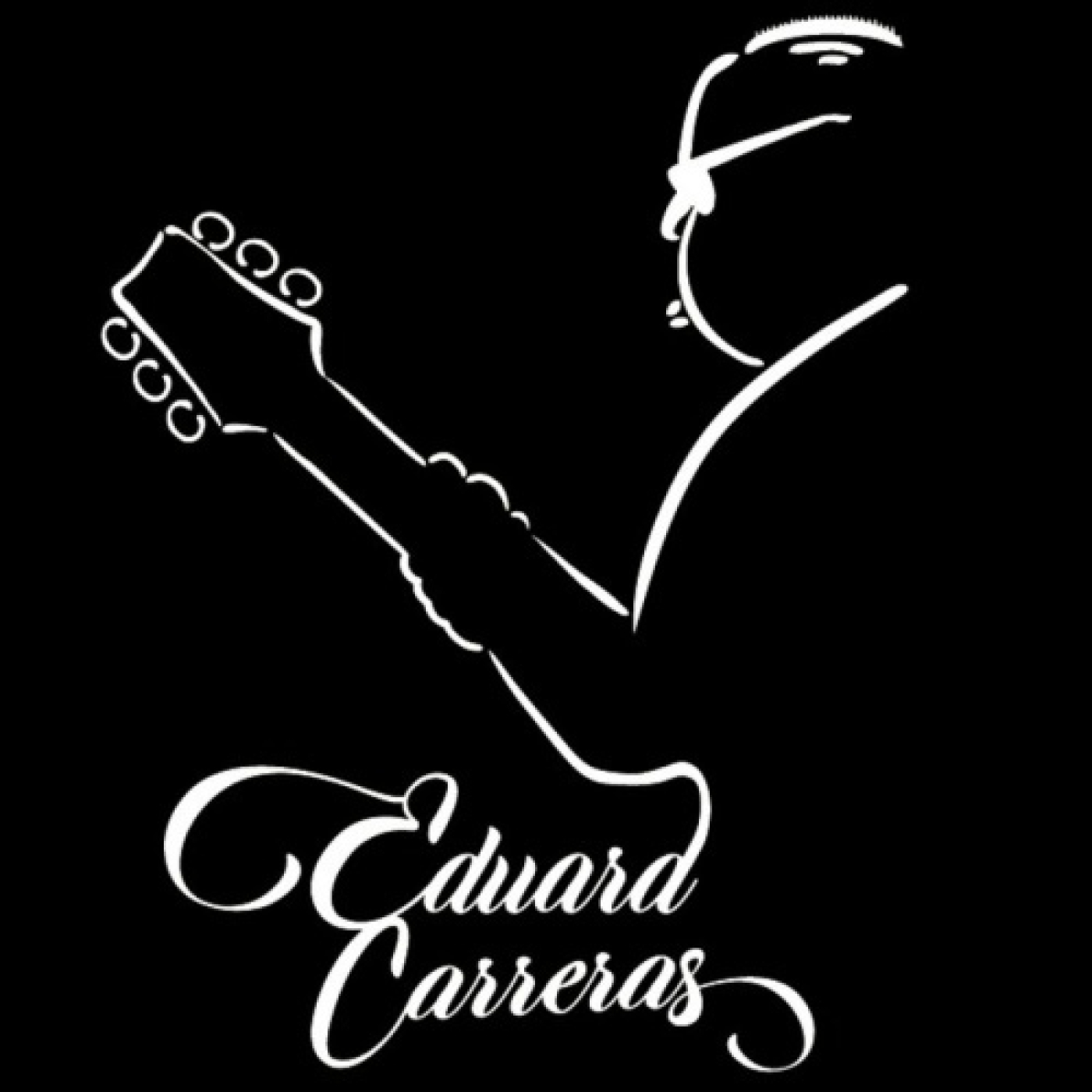 RED HOT BLUES #96 EDUARD CARRERAS Album 1991... CAMINS!!! (ediciones del programa presentadas en castellano) episode artwork