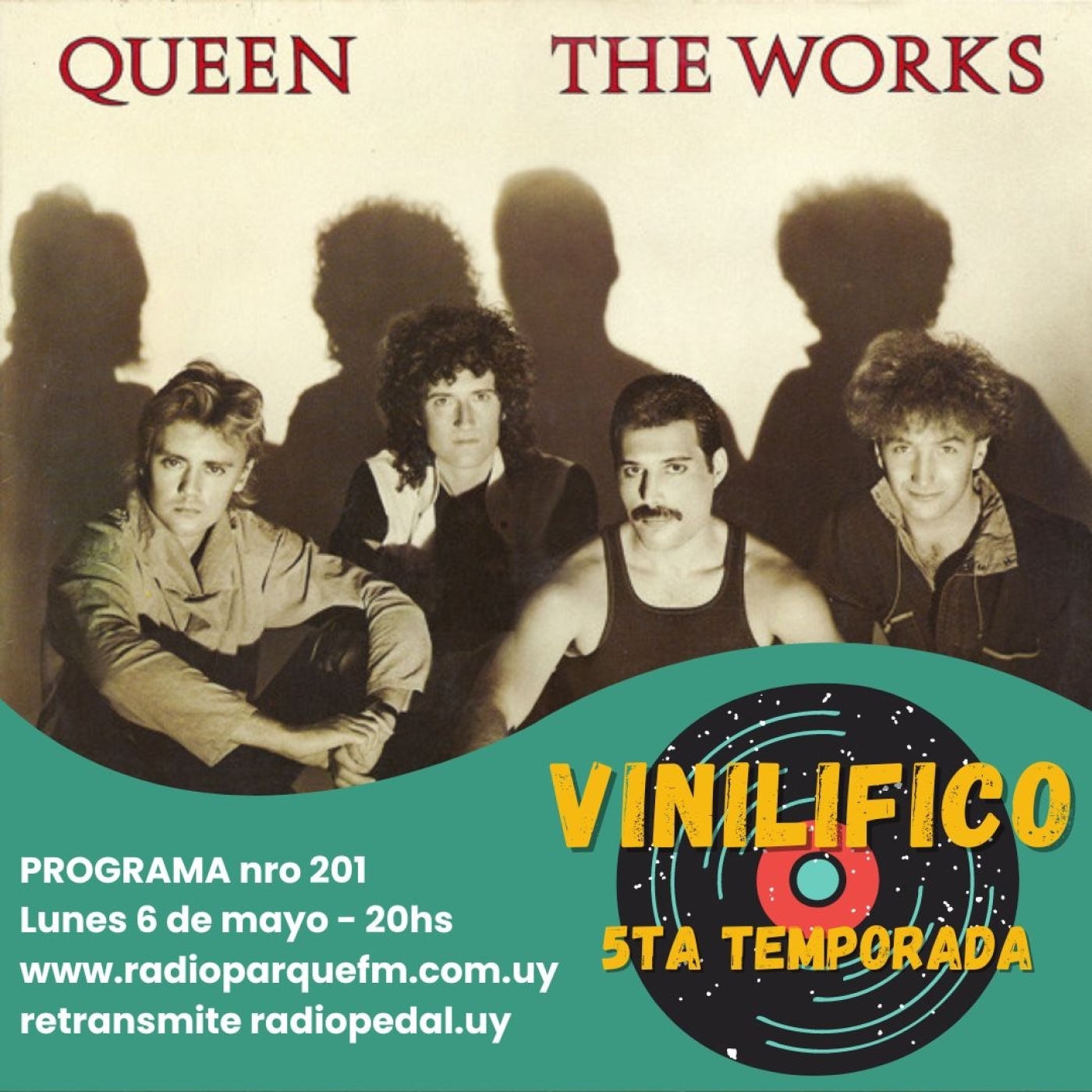 Vinilifico