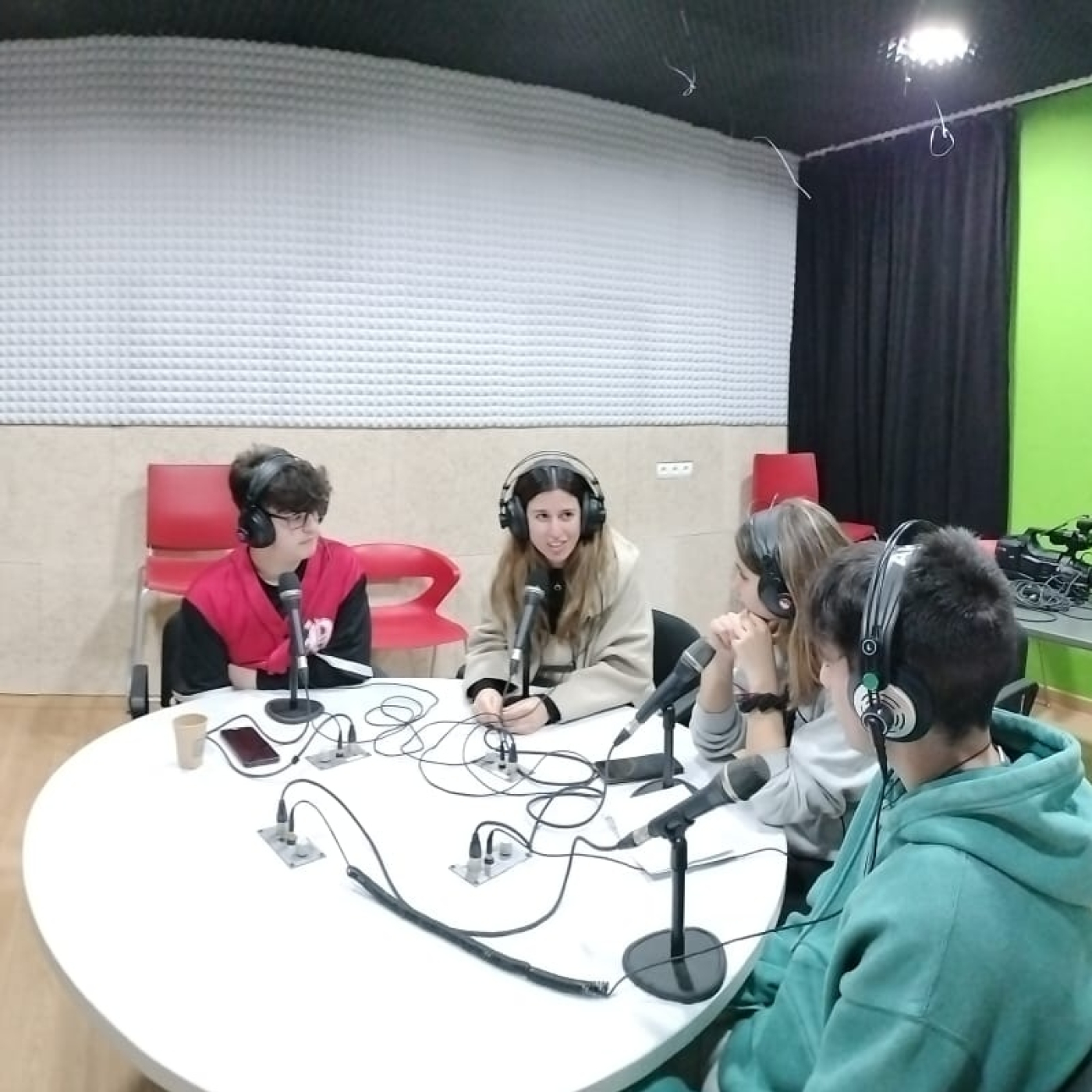 Programas Radio Calvià