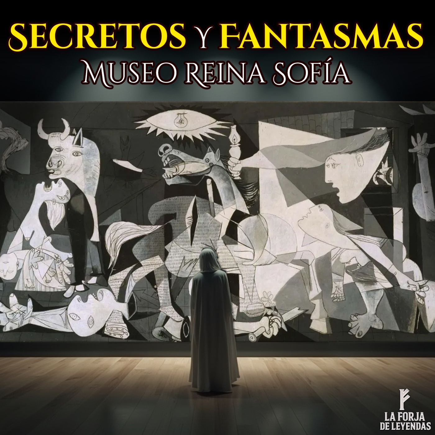 La Forja De Leyendas