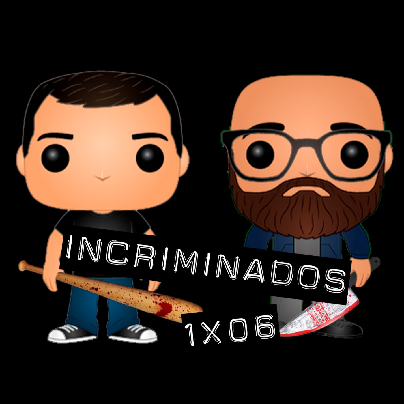Incriminados