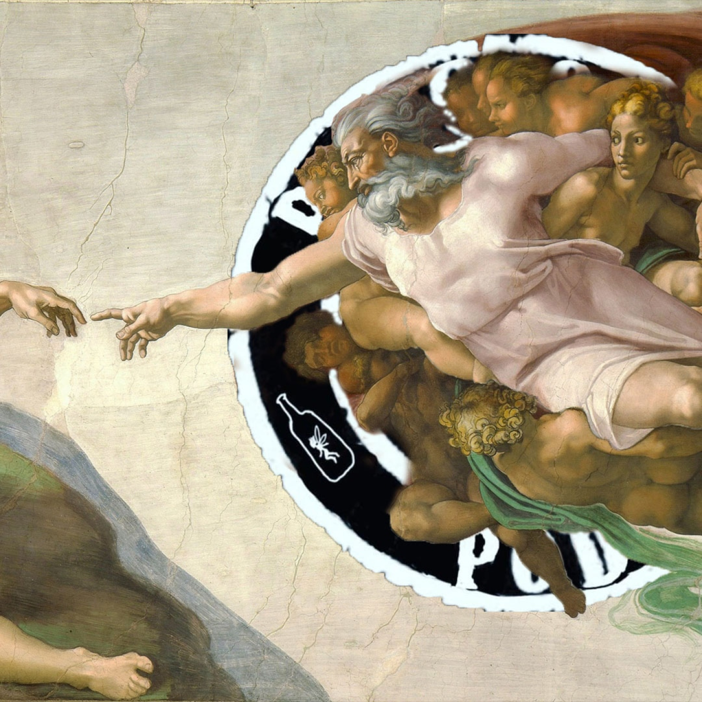 Plagio podcast