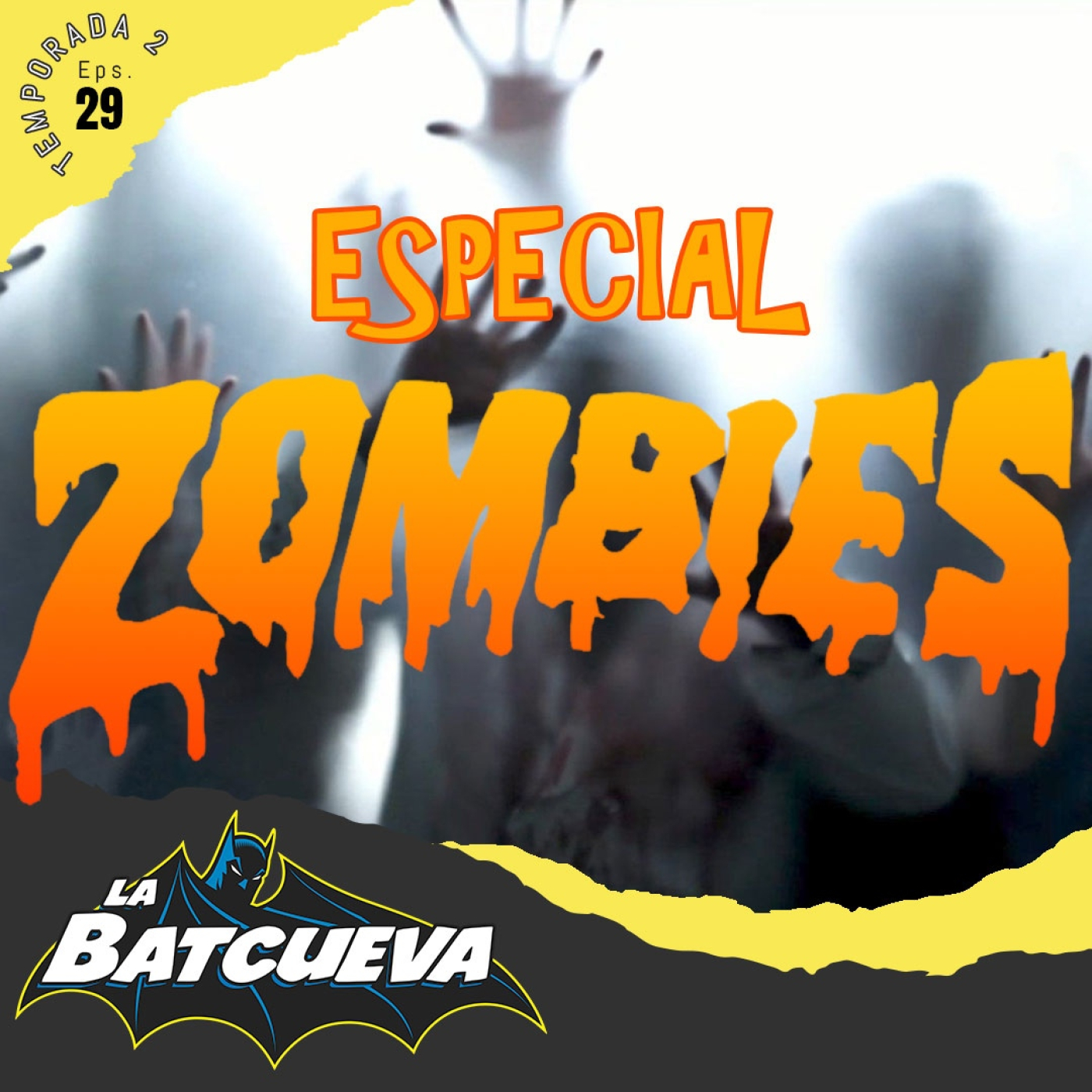 La Batcueva Show