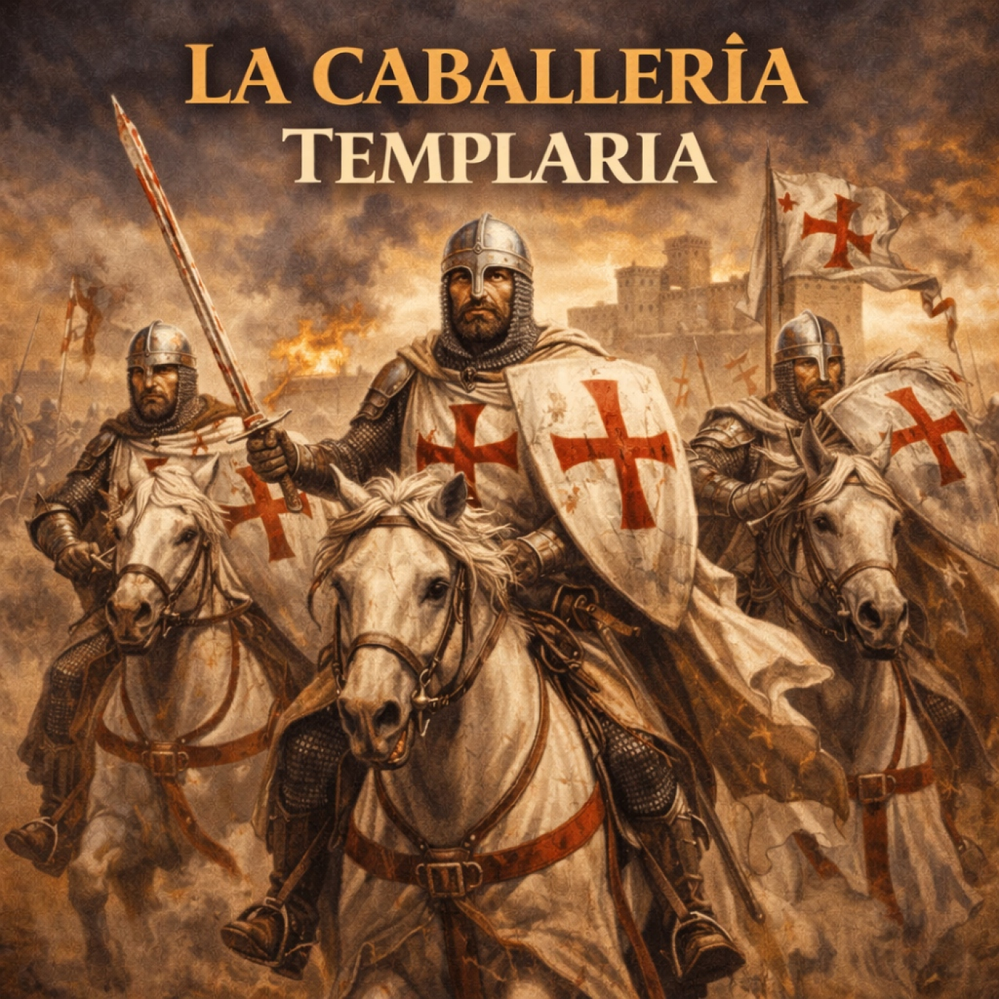 Noches Templarias