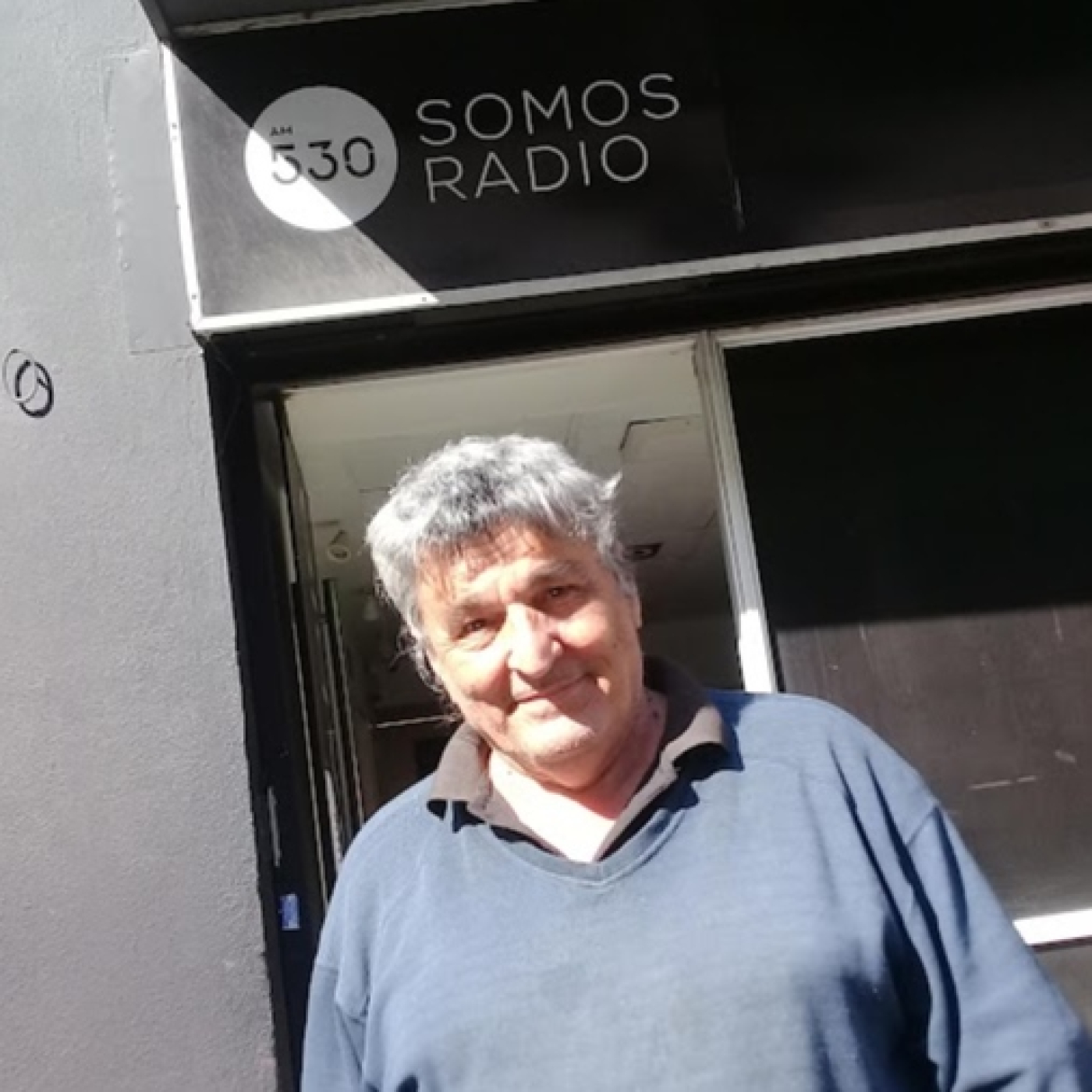 El sonido y la furia