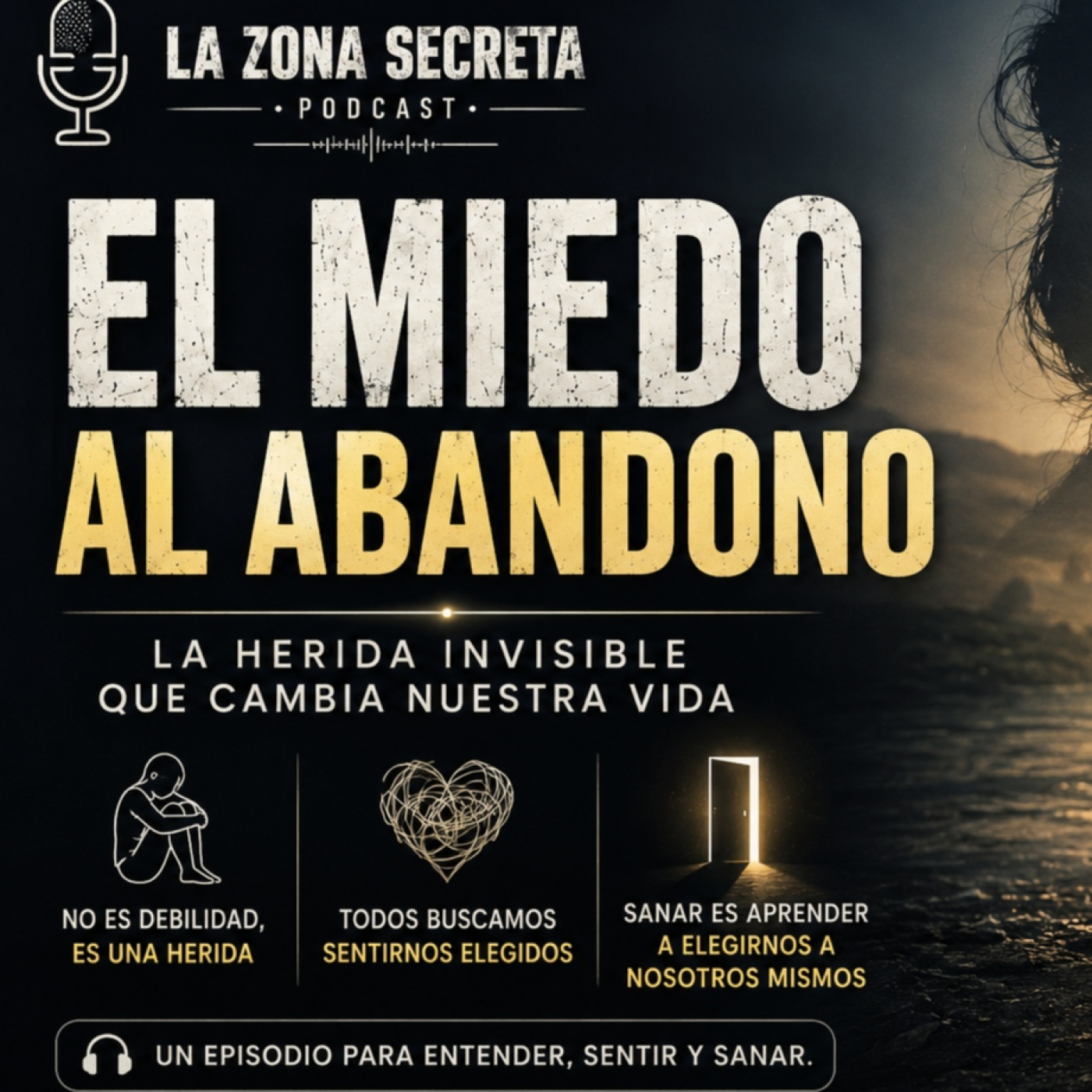 EL MIEDO AL ABANDONO episode artwork