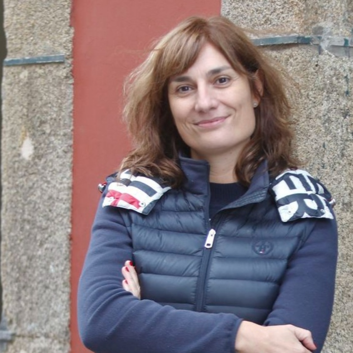Marta Pazo: "Uno de los grandes objetivos de Cáritas es el acompañamiento a migrantes y personas solas" episode artwork
