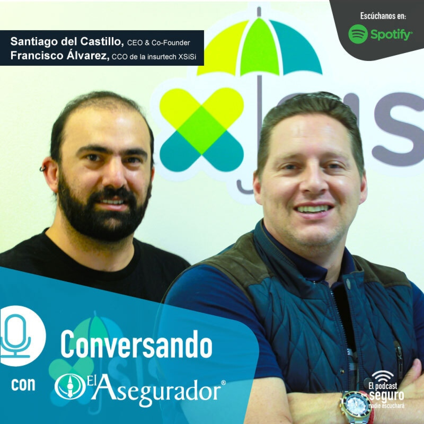 El Asegurador