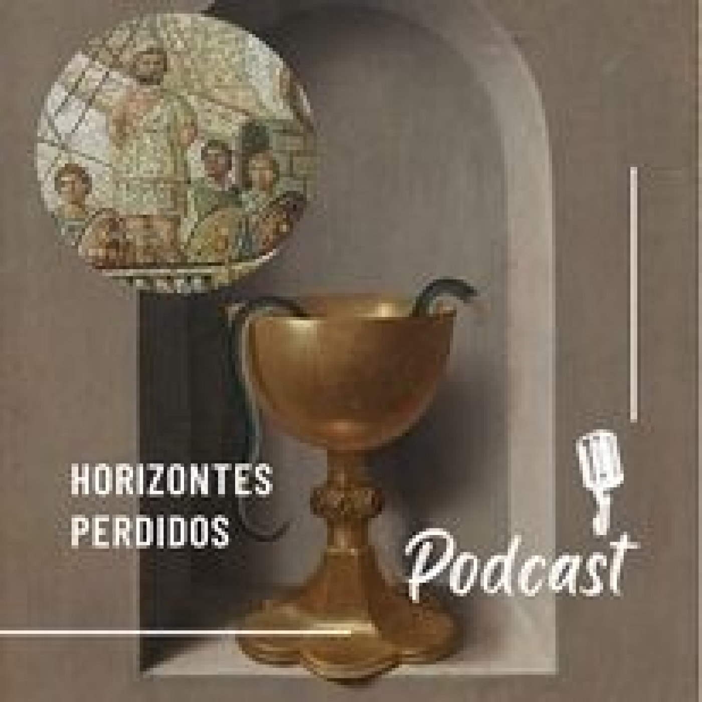 HORIZONTES PERDIDOS