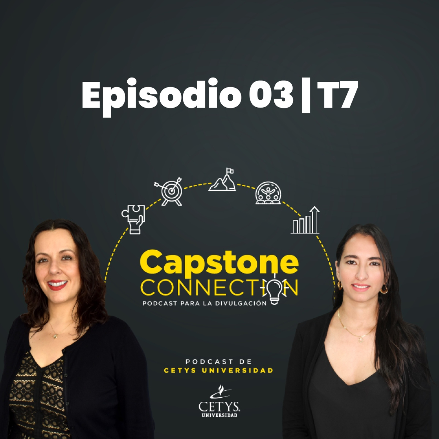 Capstone Connection