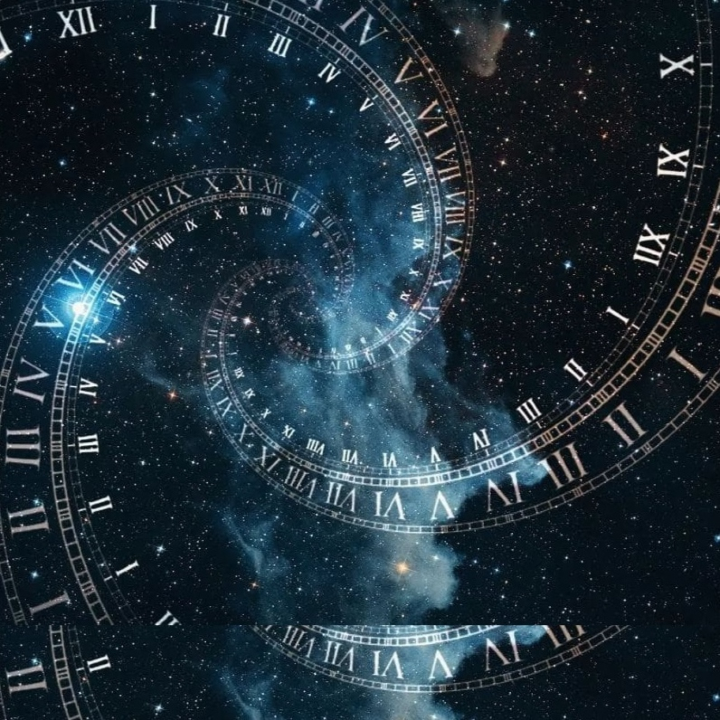 863 - El Enigma del Tiempo