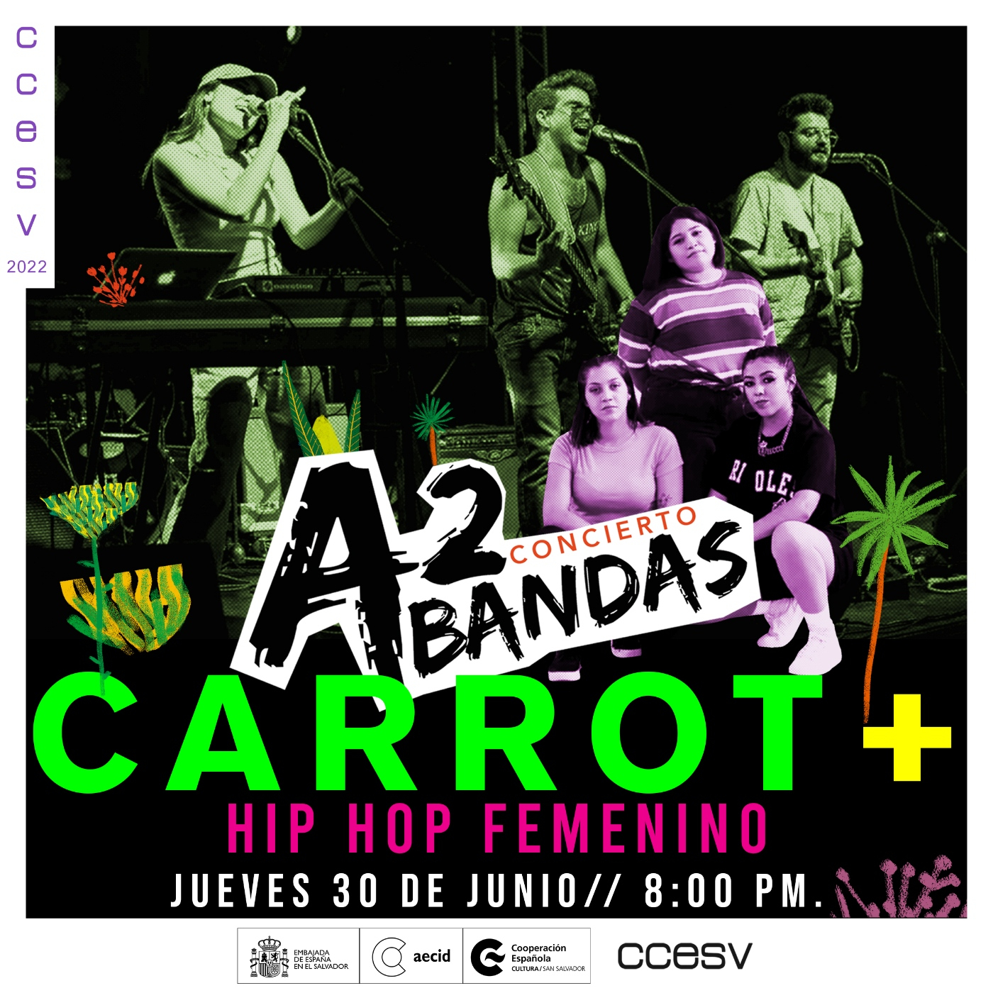 A2bandas