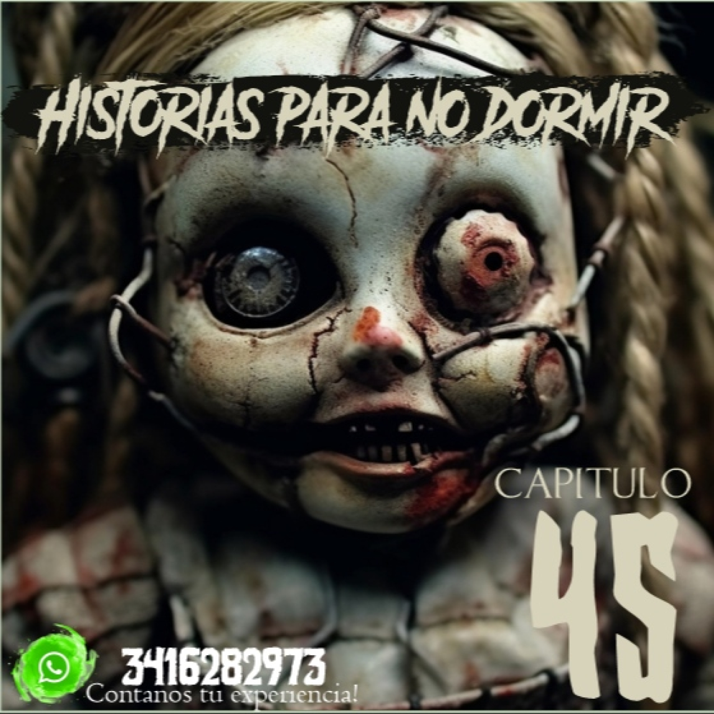 Rosario Paranormal
