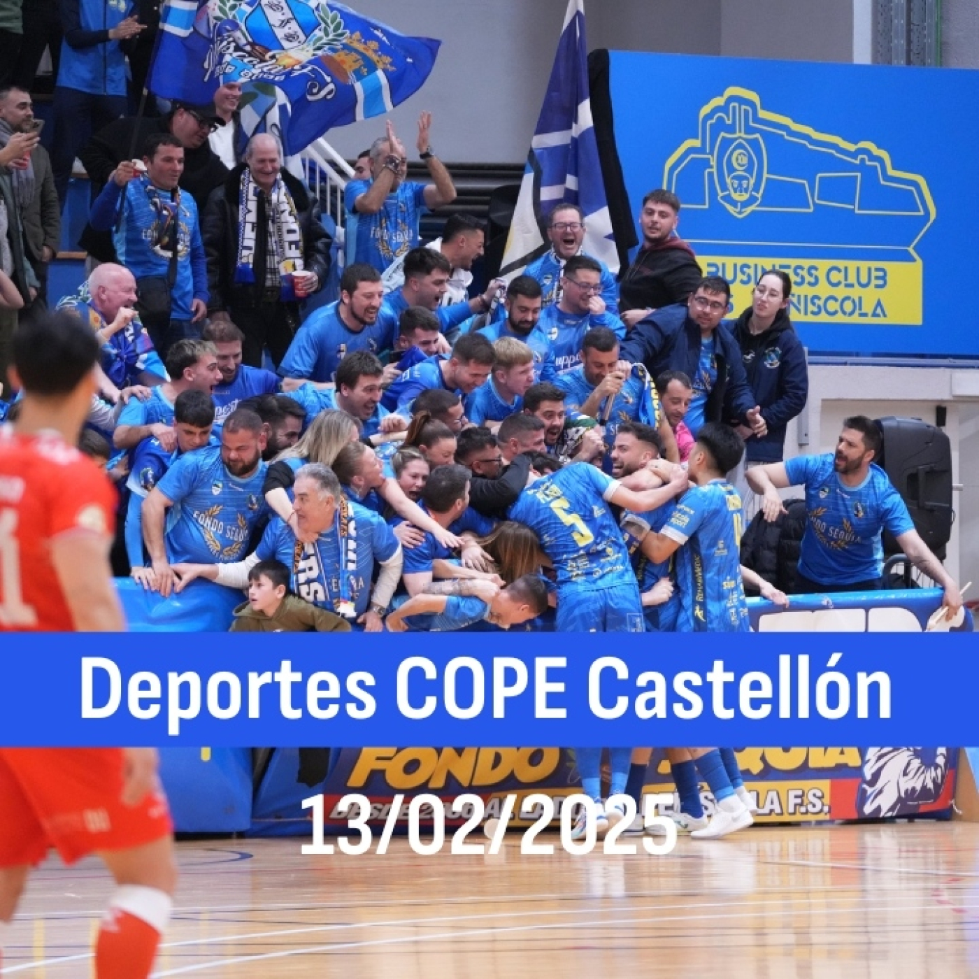 Deportes COPE Castellón