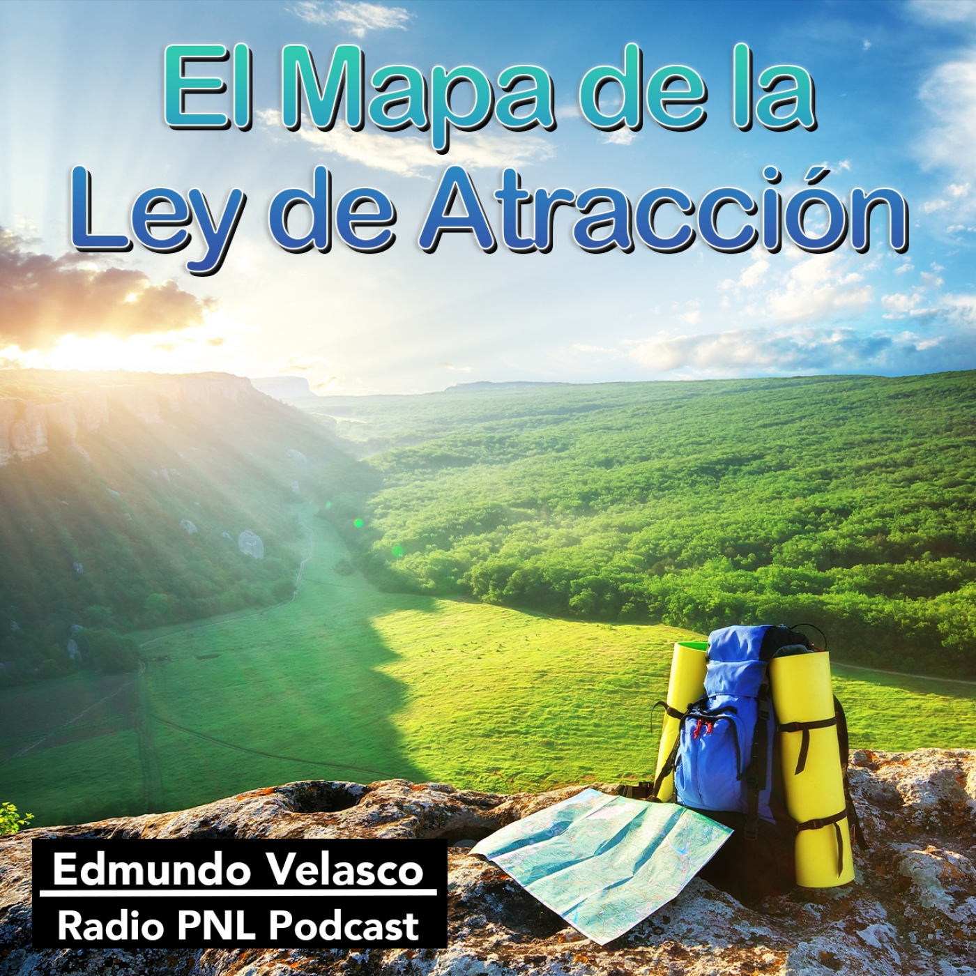 Edmundo Velasco en Directo