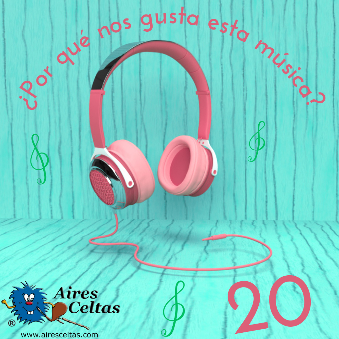 Aires Celtas