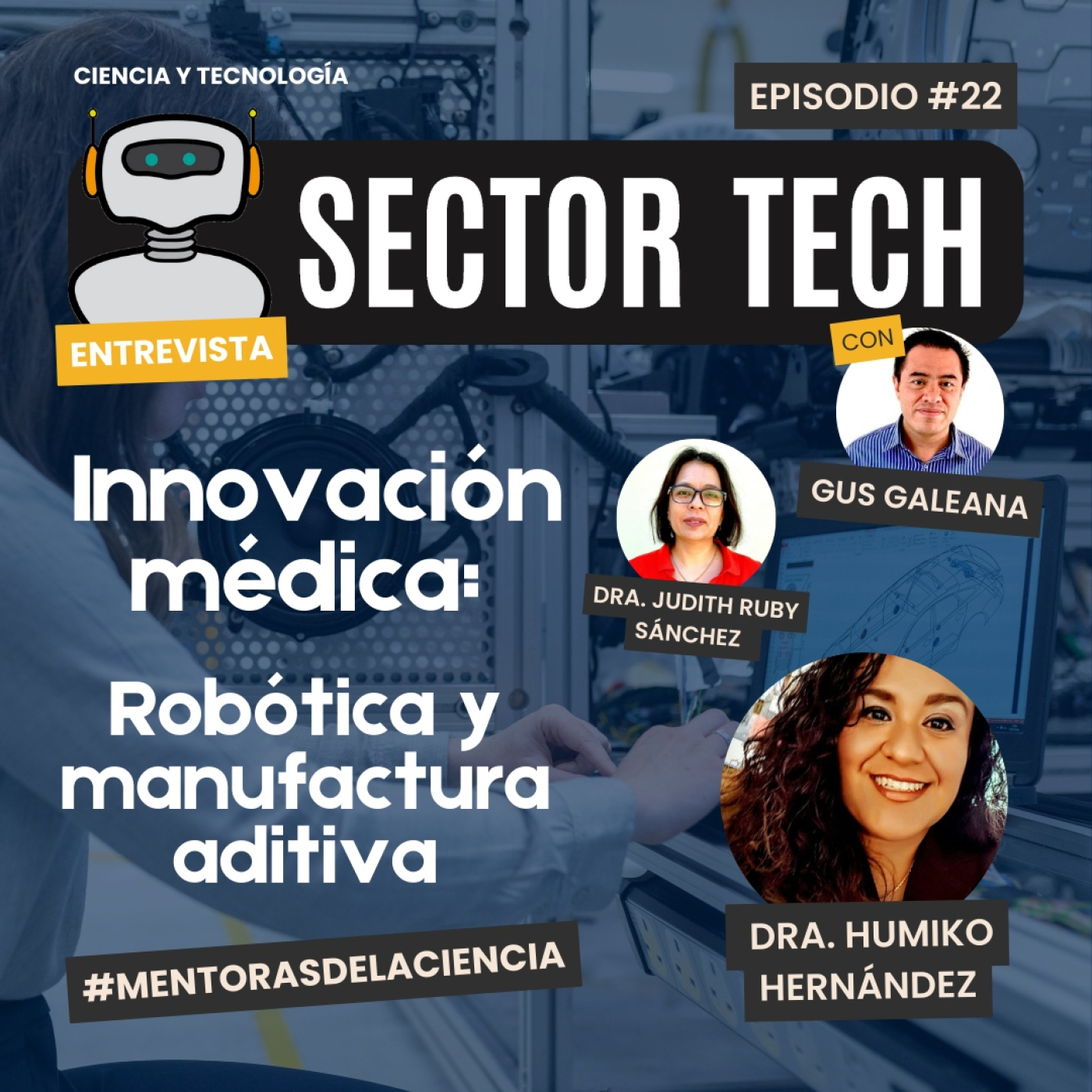 Sector Tech