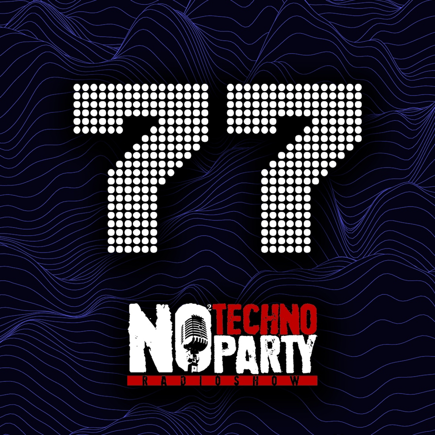 - EPISODIO 77 - episode artwork