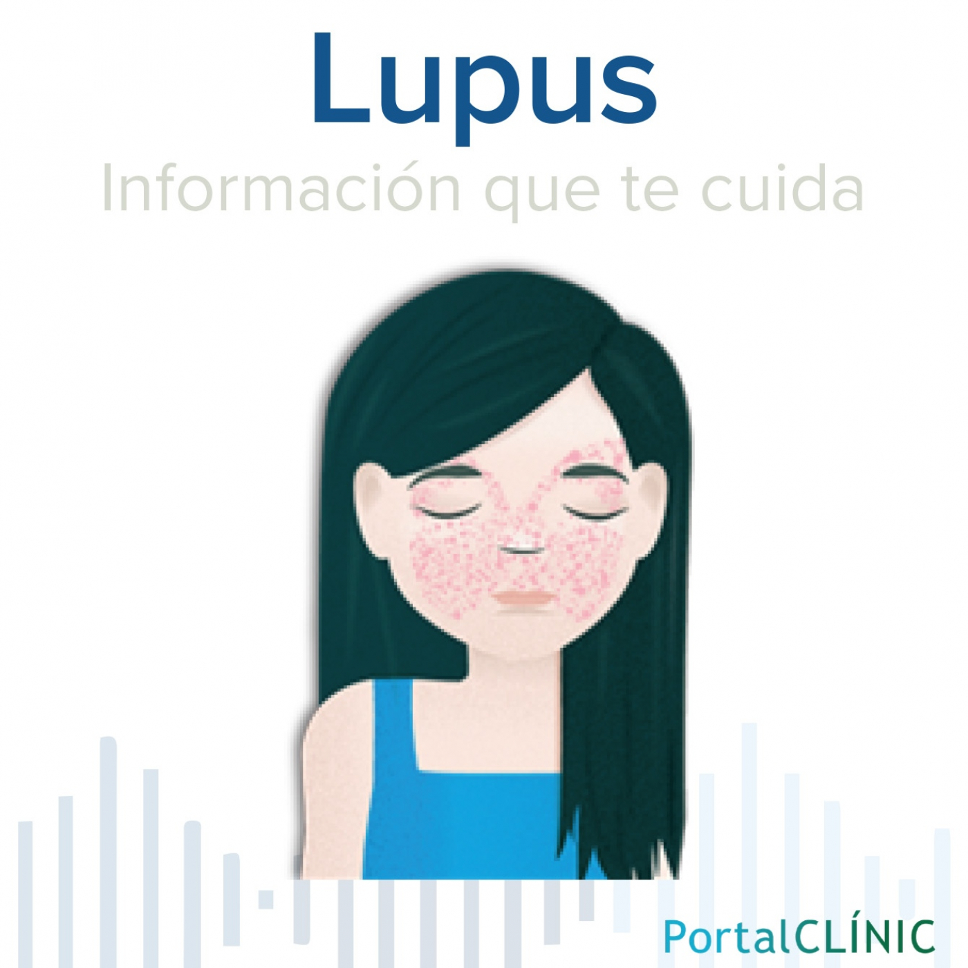 'El sistema inmunitario ataca al propio organismo' | Lupus | Podcast episode artwork