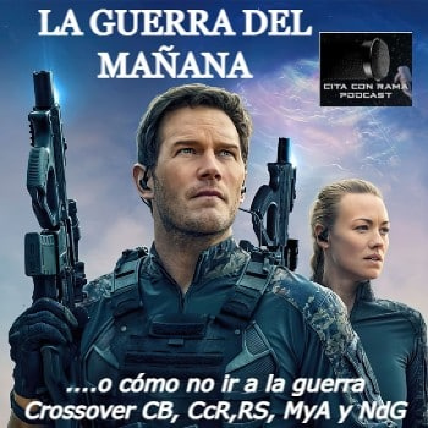 La guerra del mañana - Especial veraniego CCR