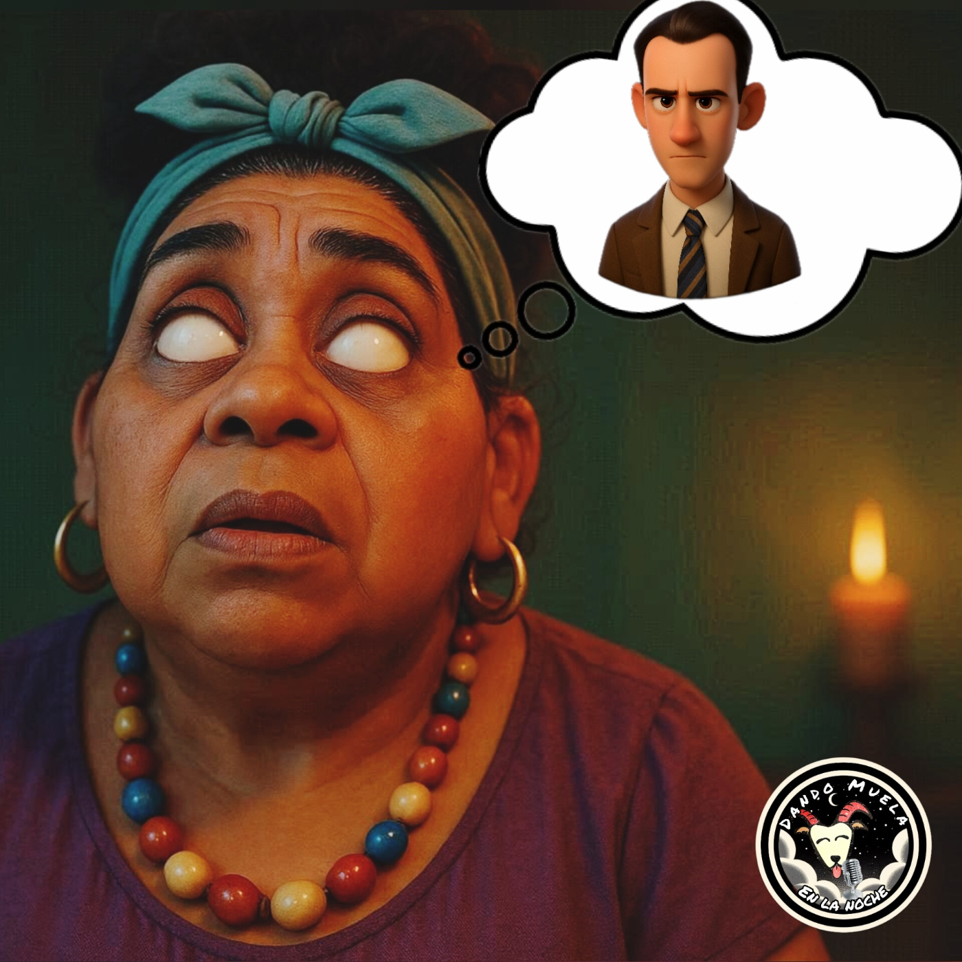 A Antonio no le gusta su apellido episode artwork