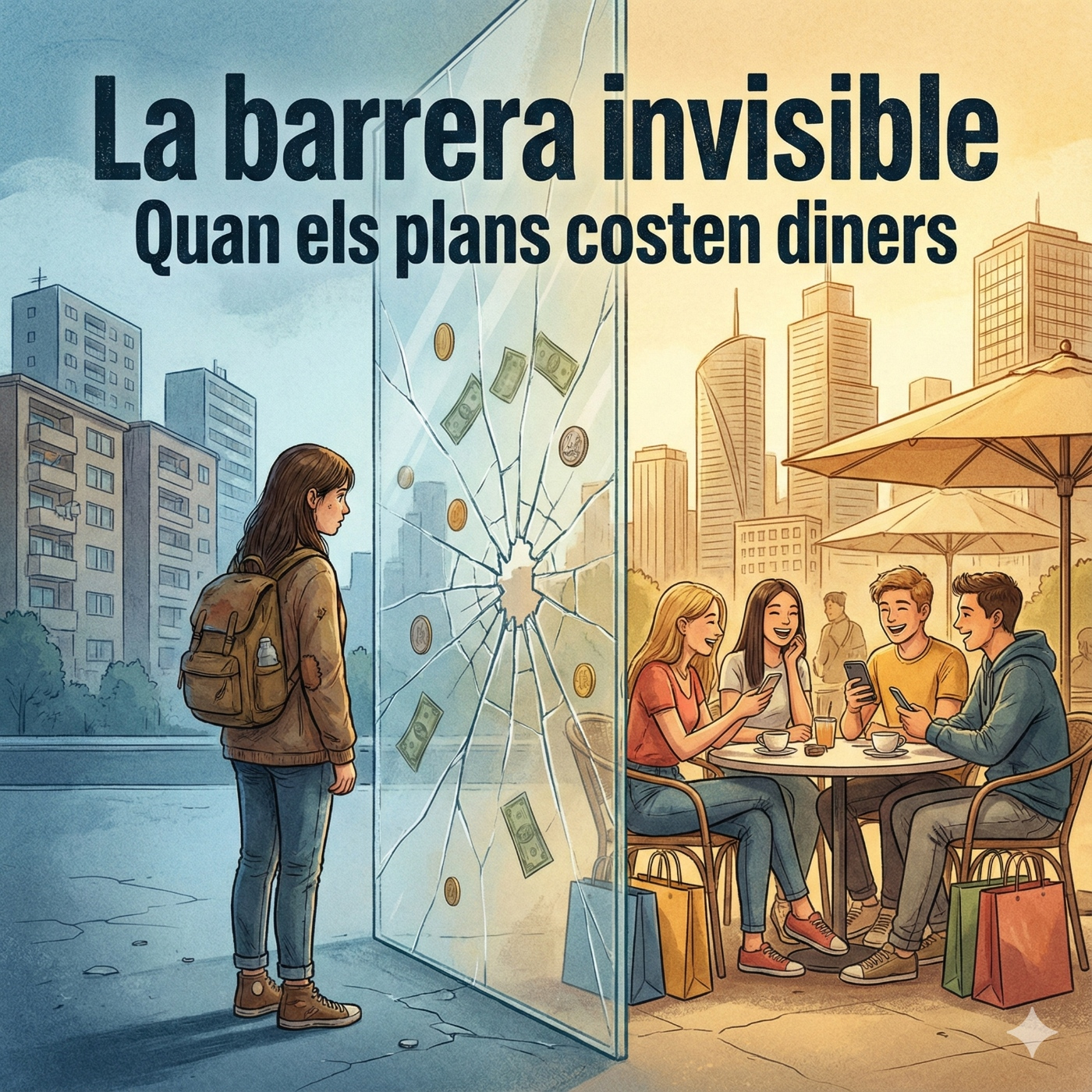 Programa DiverSOS II - 2025