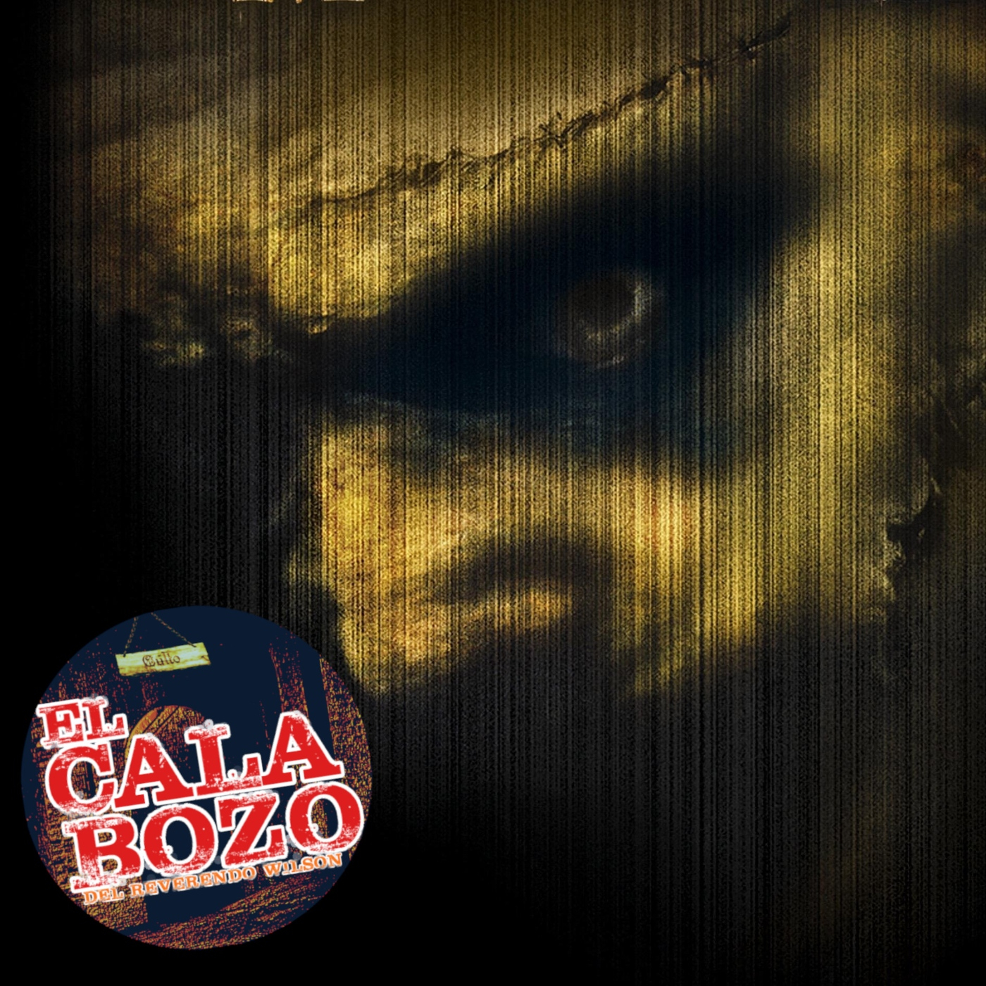 El Calabozo del Reverendo Wilson