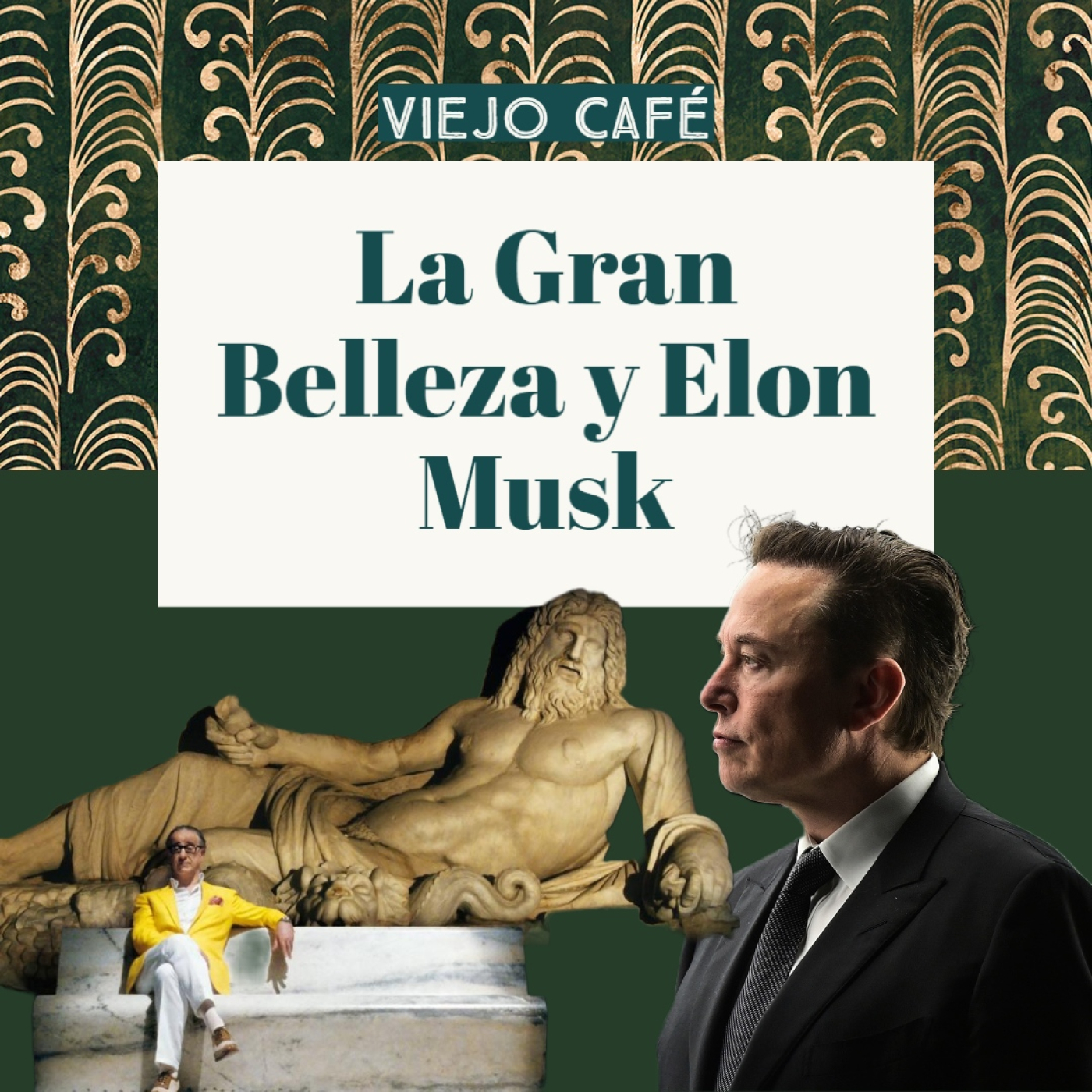 Viejo Café