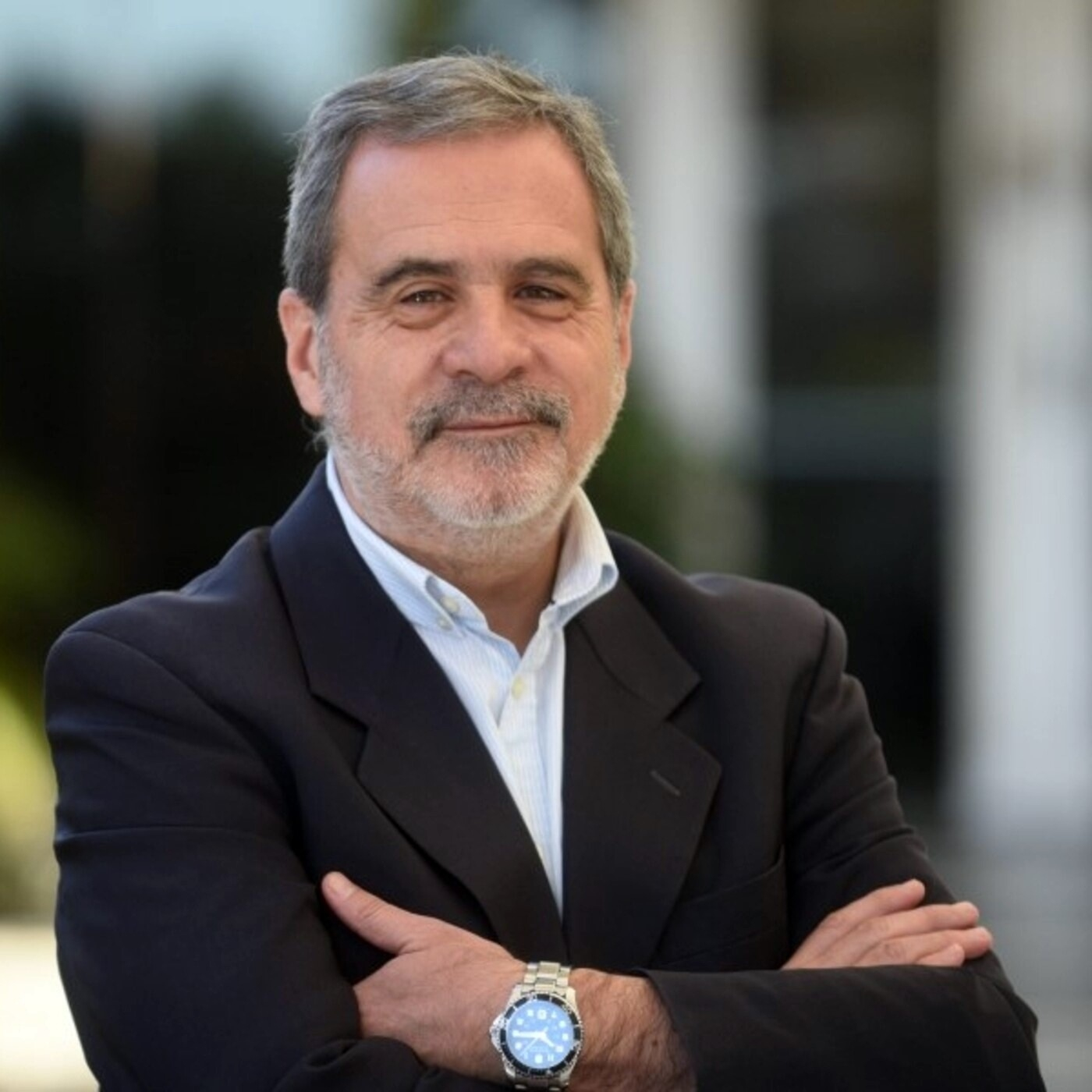Carlos Fara @carlosfara (Analista Político, Consultor) Del Arco Político @delarcopolitico @DarioDelArco