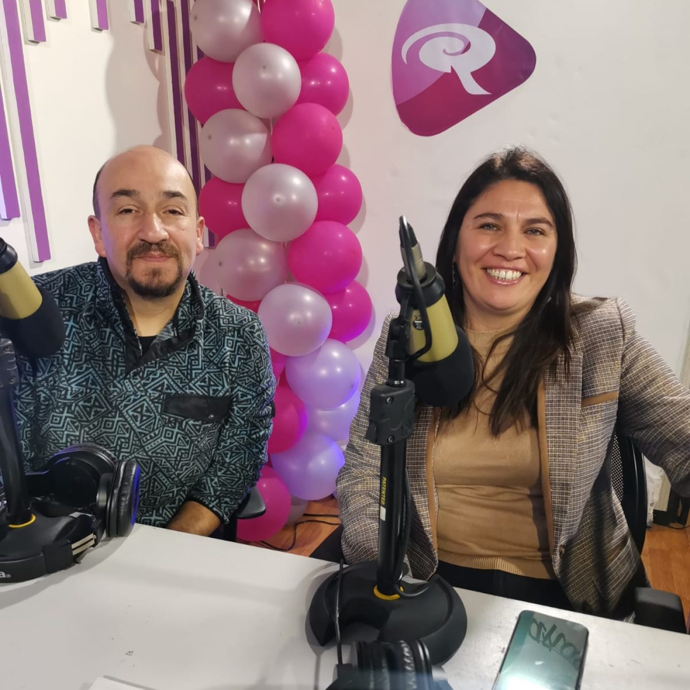 Podcast de Radio Ritoque
