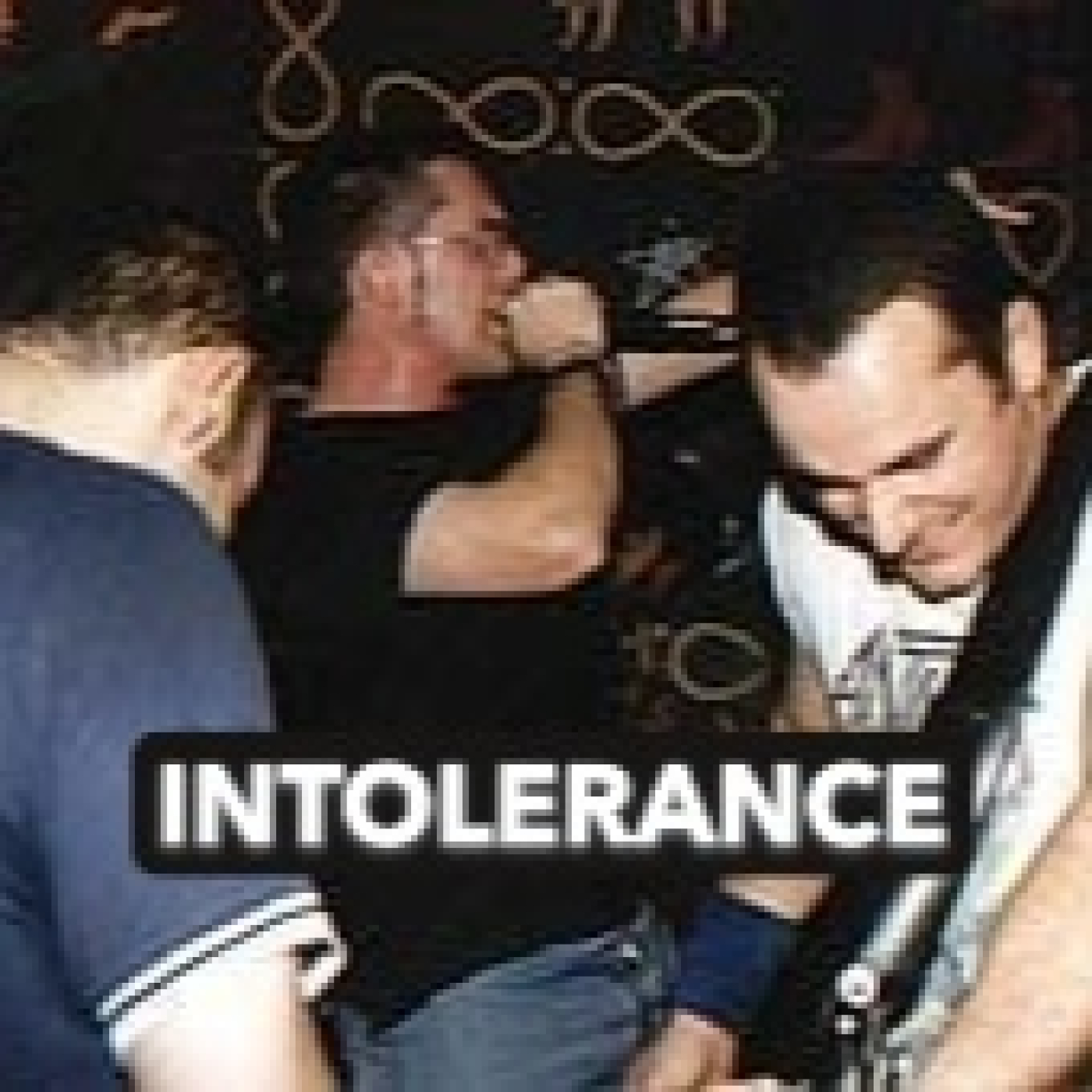 INTOLERANCE - Miguel - Especial Helvete-radio metal - Programa 323. 09/03/2026 episode artwork