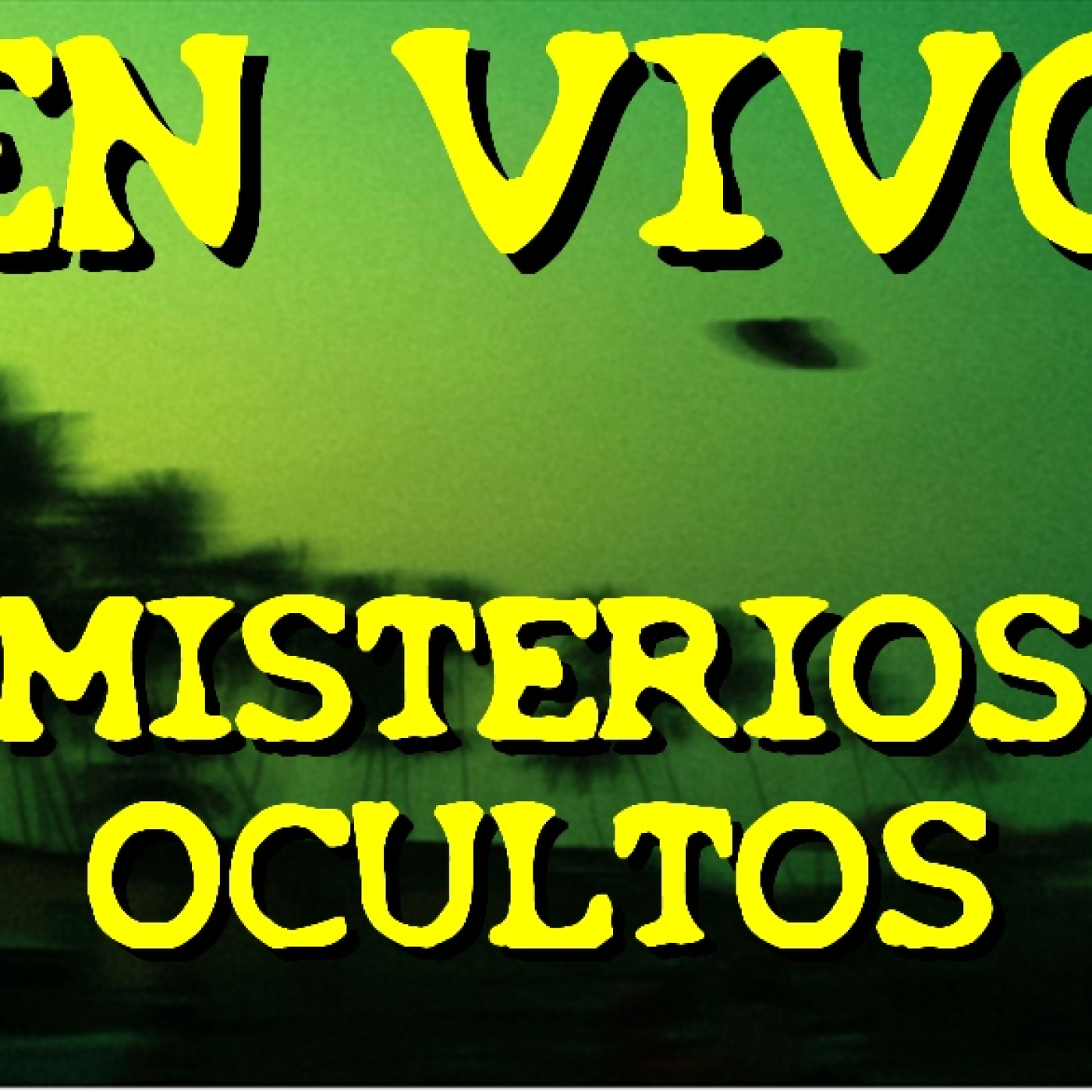 LOS DESVELADOS - 2025 - SECRETOS OCULTOS