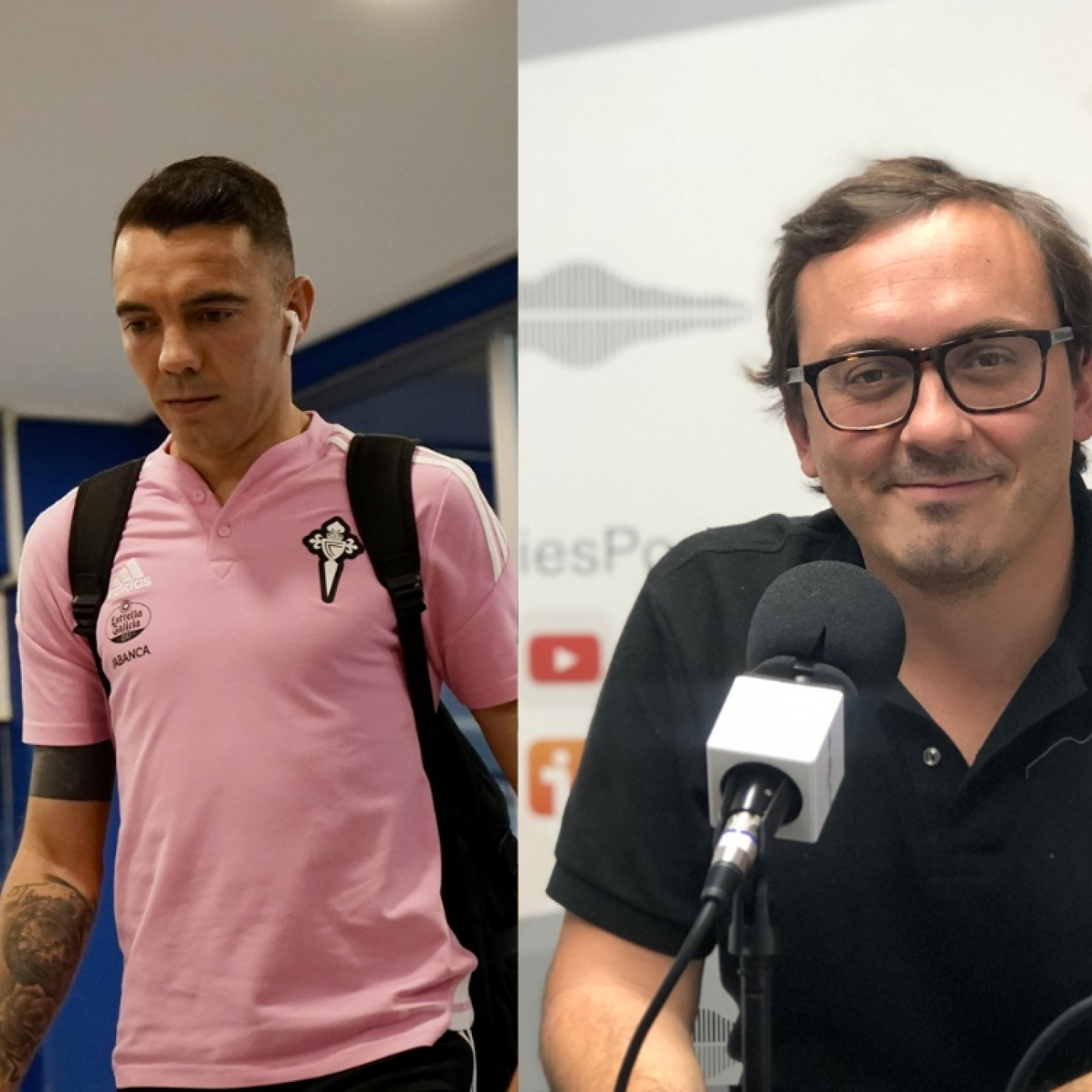 CÍES Podcast: Capítulo 1075 _ 11-05-23