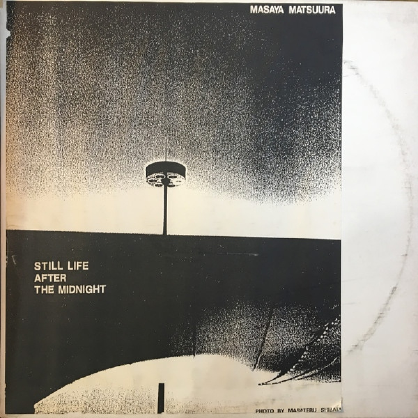 349 - Masaya Matsuura - Still Life After The Midnight 2021 episode artwork