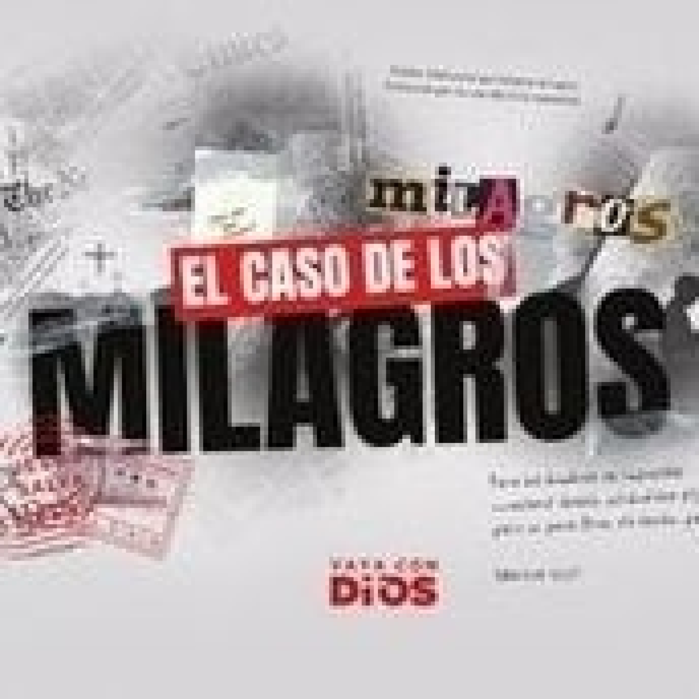 Podcast Vaya con Dios Ep 1540 - Sueños milagrosos en el Medio Oriente