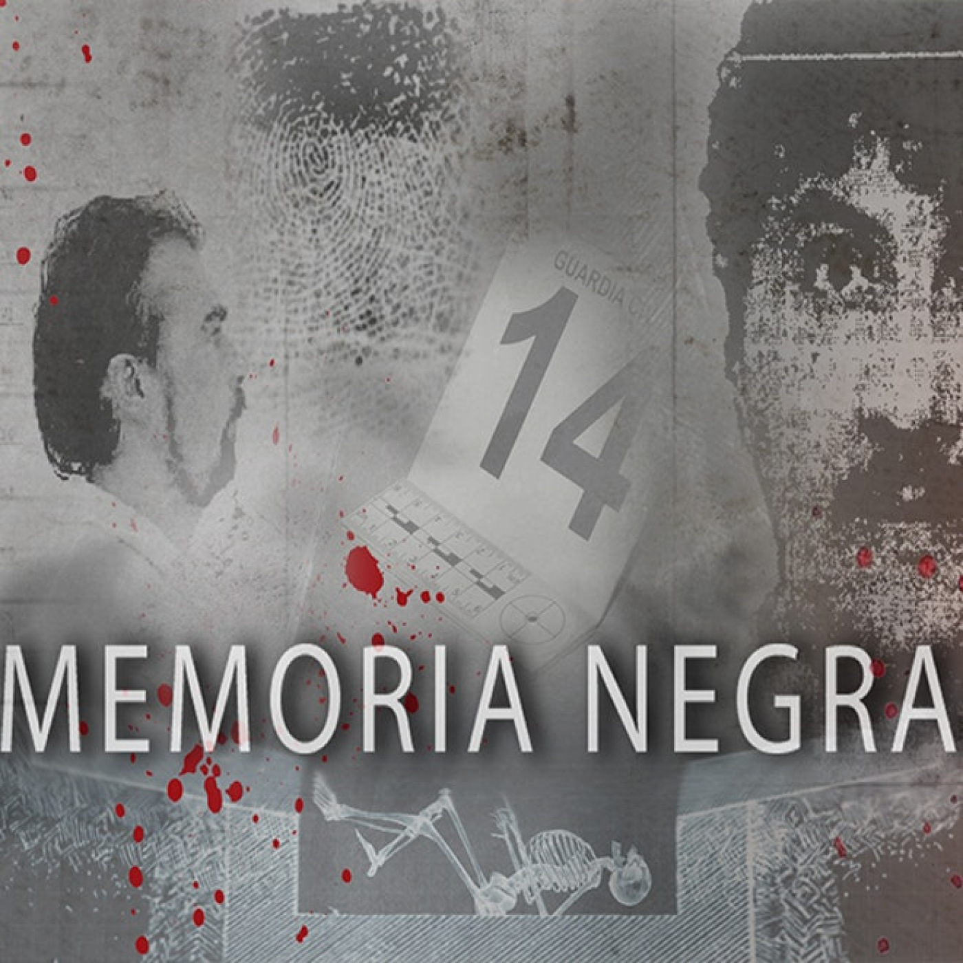 Memoria Negra: El Crimen De Cala Murada · El Descuartizador De Pere Garau