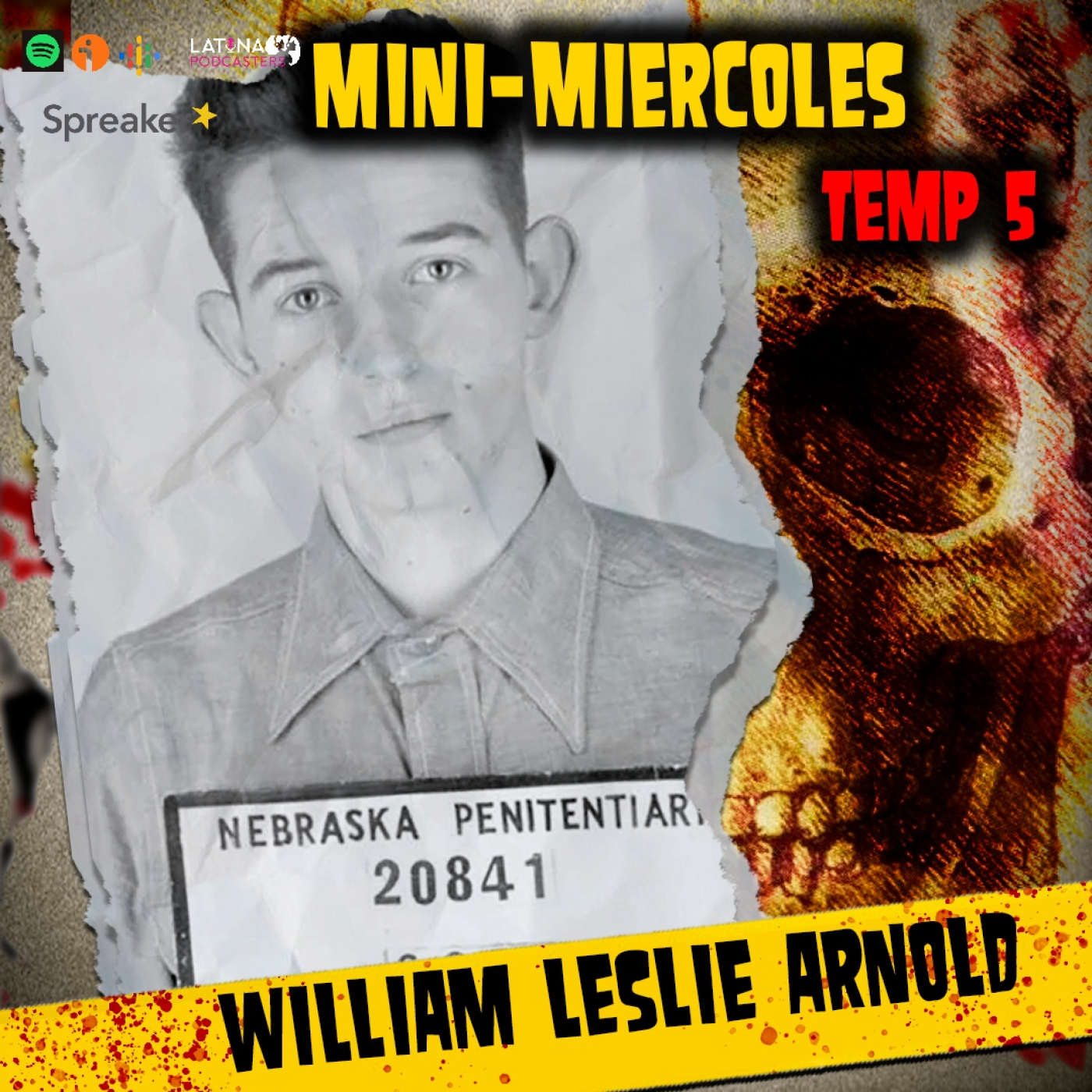 Juego de Asesinos Podcast