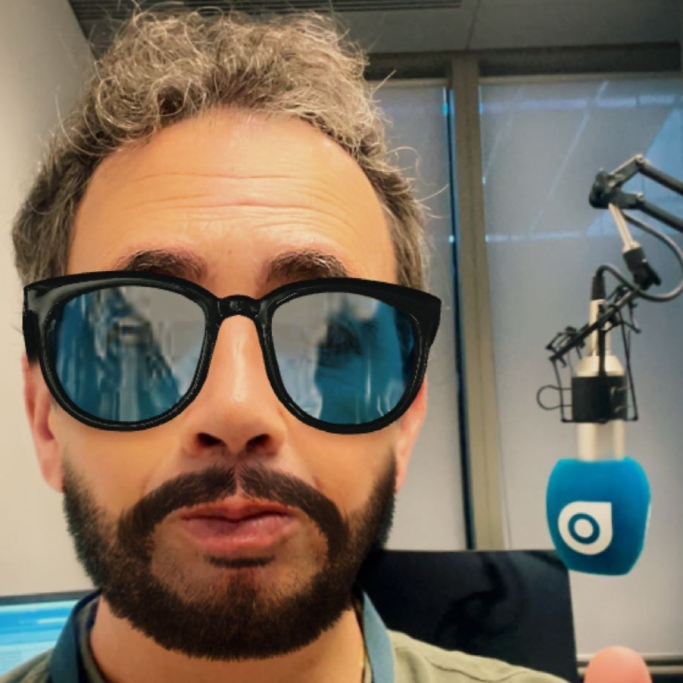 LO MEJOR DEL BUENOS DIAS PEPE RADIO DEL 13 DE FEBRERO DE 2023 episode artwork